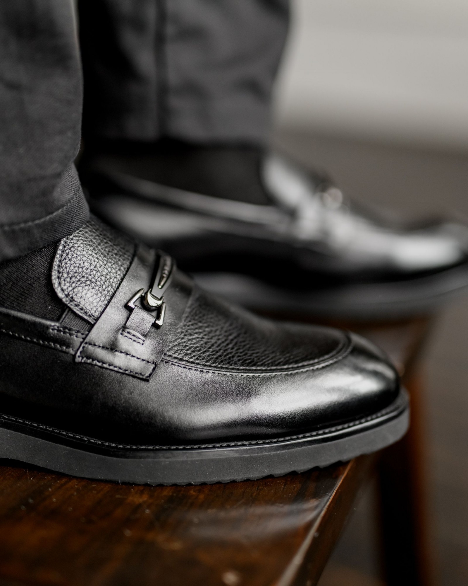 Лоферы Lido Marinozzi (159)