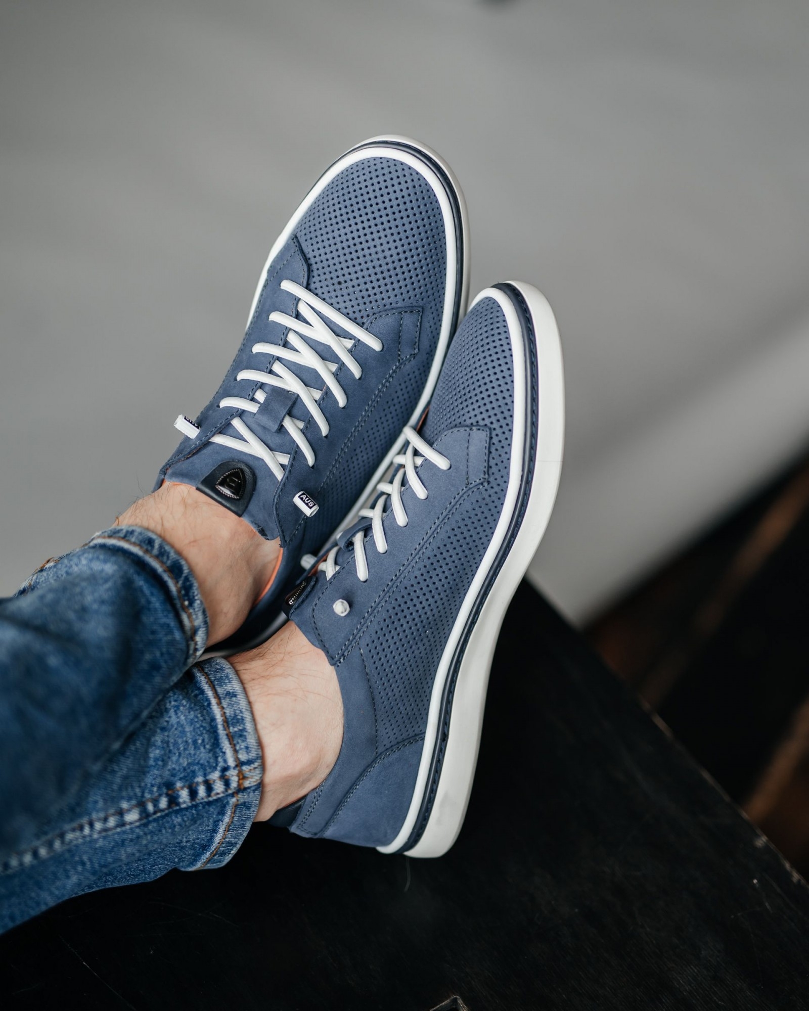 Летние кеды Cosottinni (521)