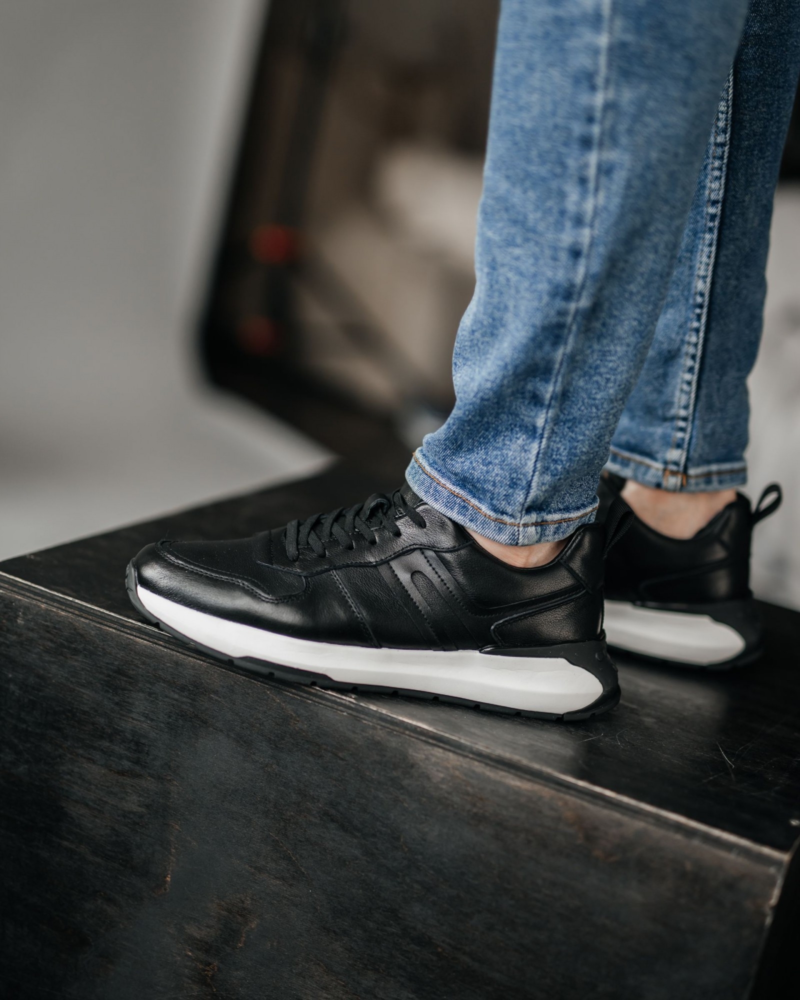 Кроссовки Cosottinni (209)