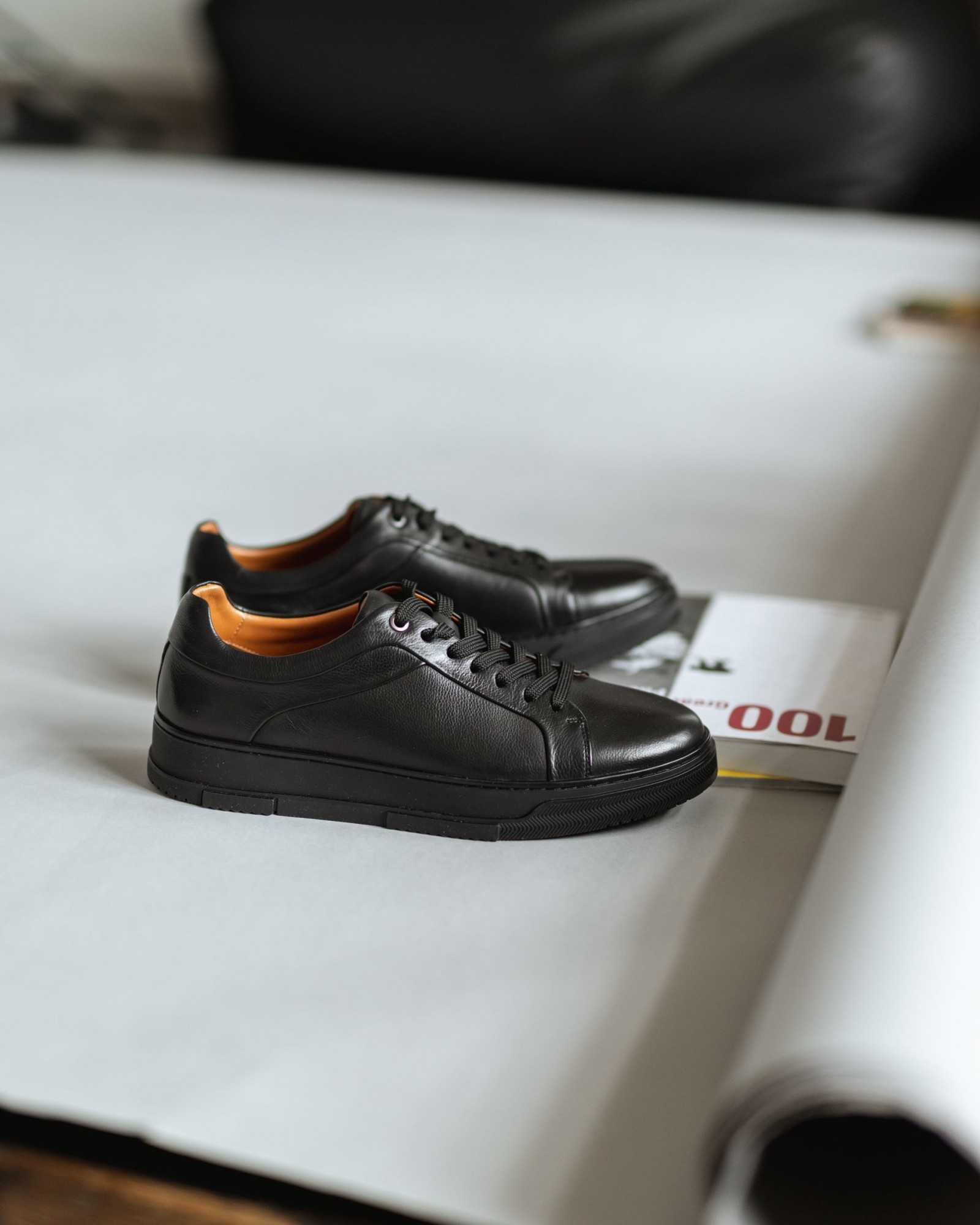 Кеды Landini (137)