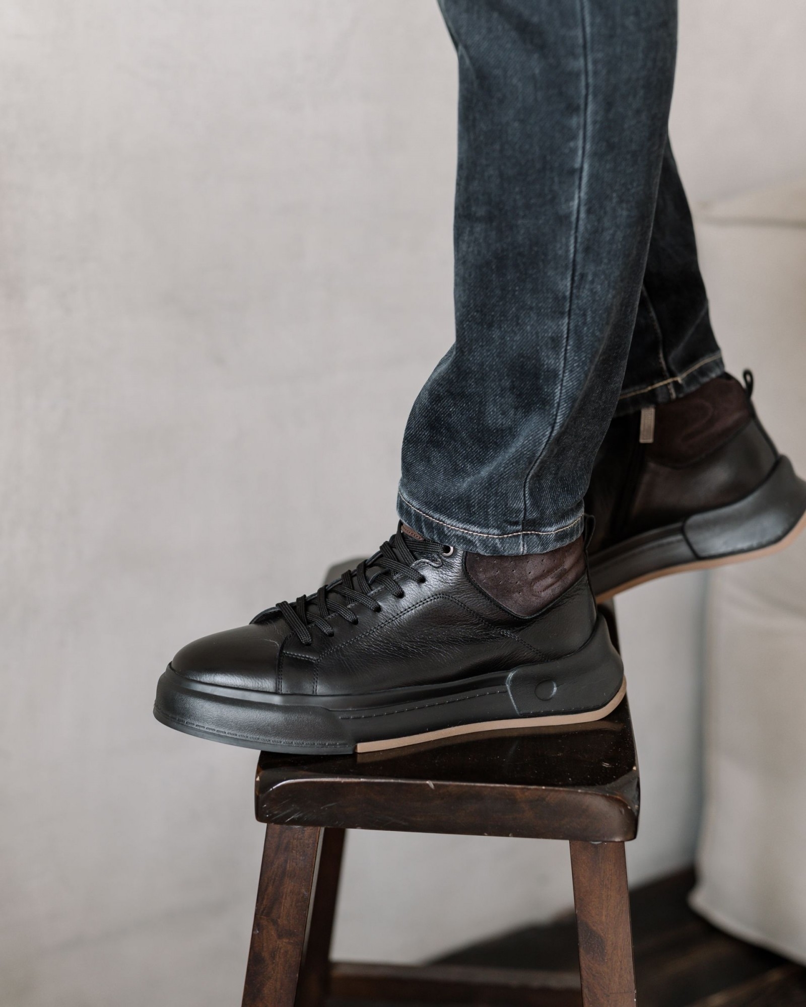 Демисезонный кэжуал Lido Marinozzi (064)