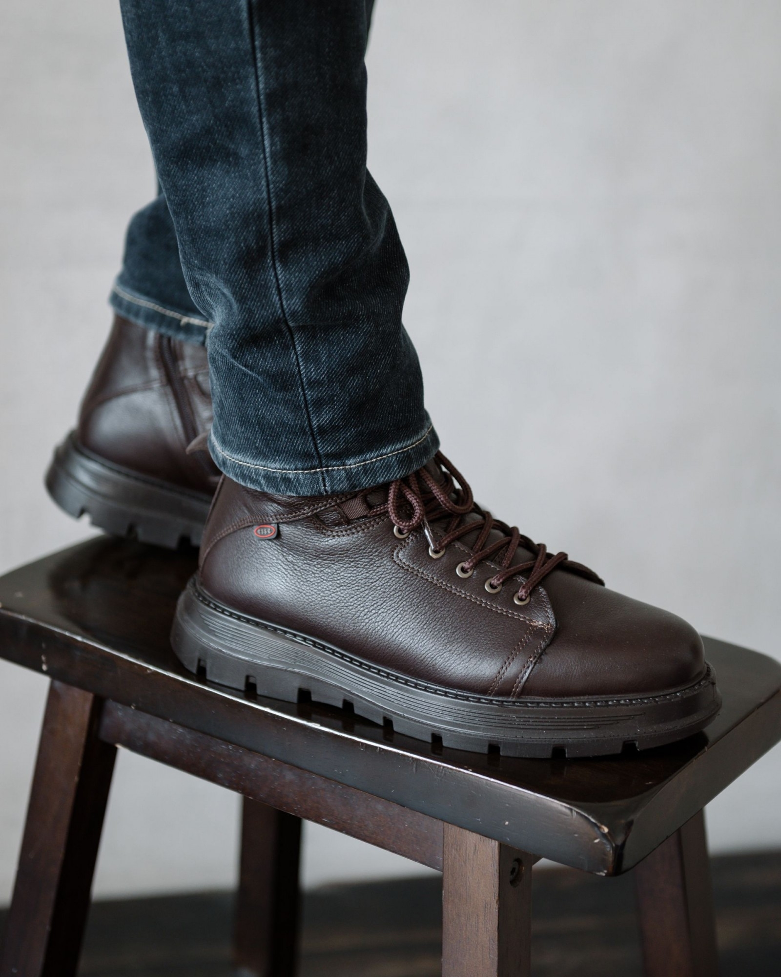 Зимние ботинки ESSE (149)