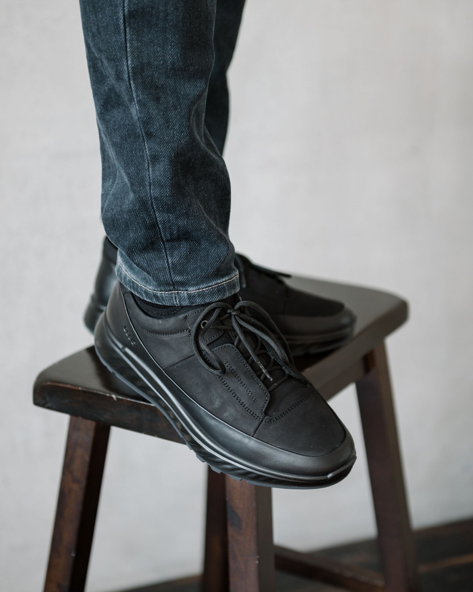 Зимние кроссовки ESSE (166)