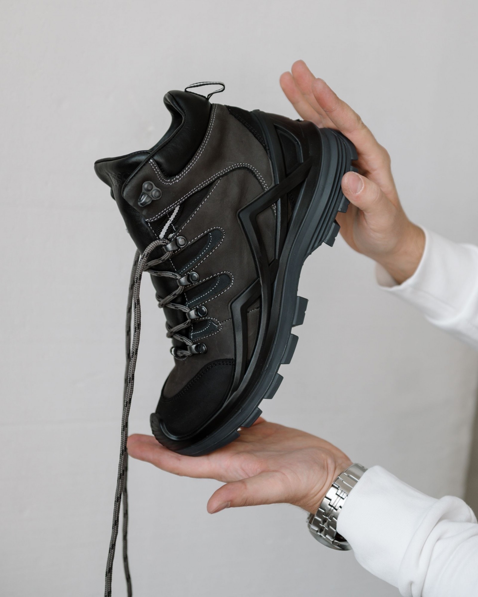 Зимние ботинки ESSE (181)