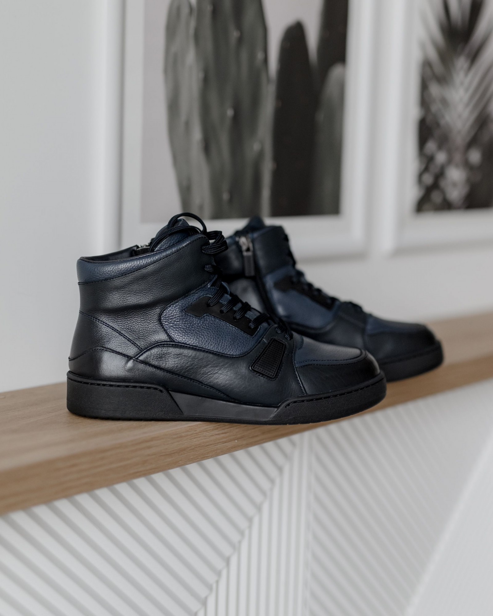 Зимние кеды VITACCI (199)