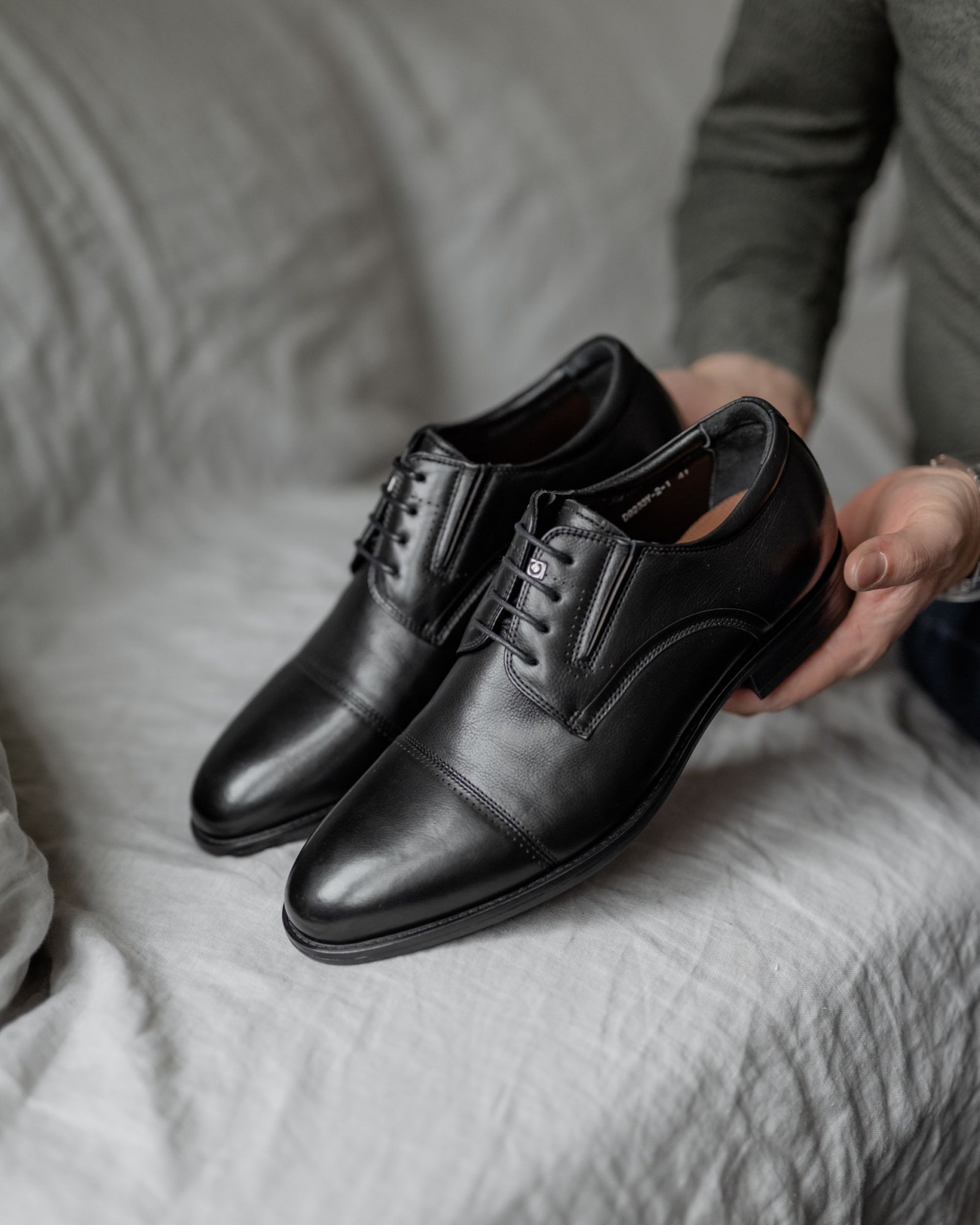 Классические туфли Cosottinni (224)