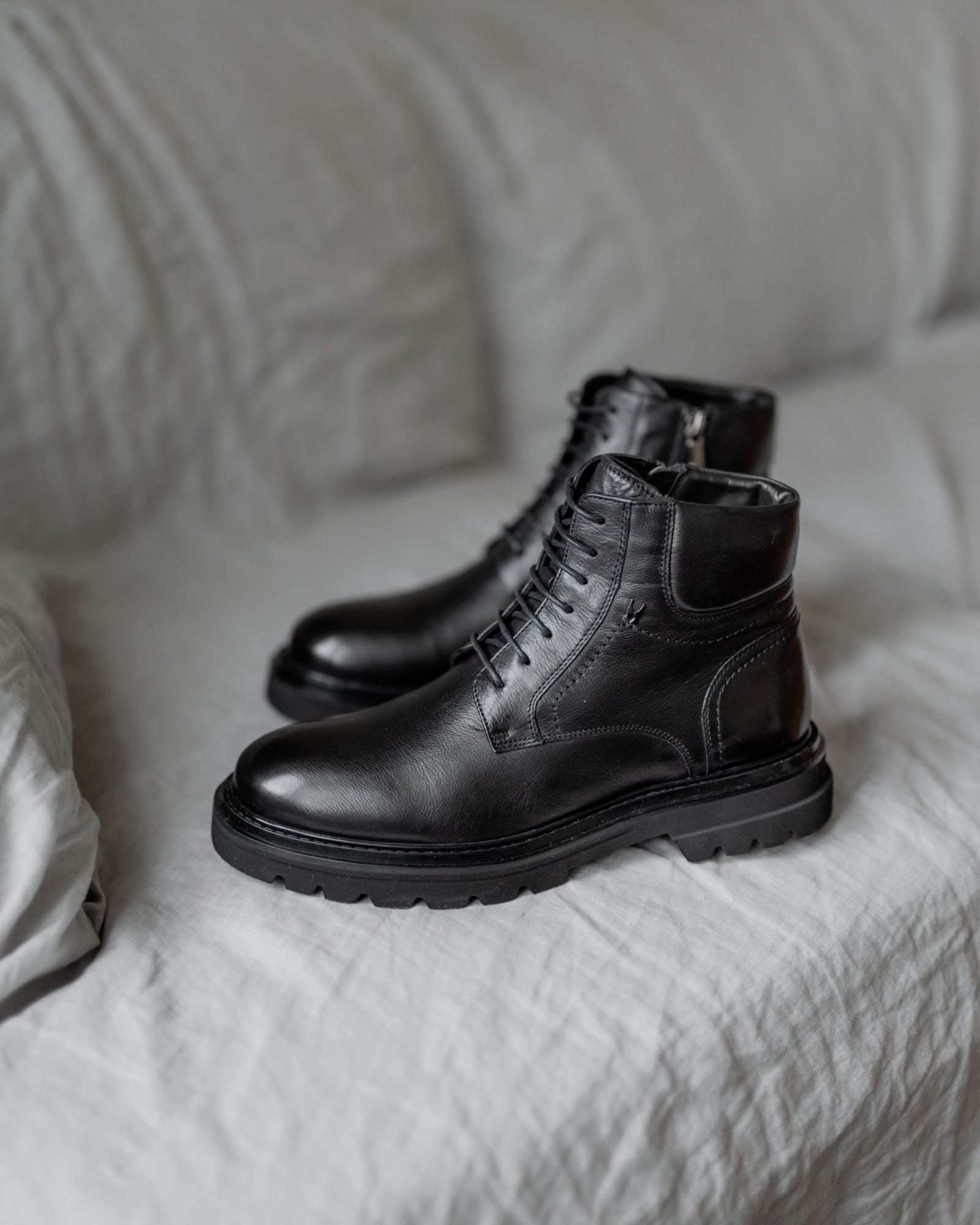 Зимние ботинки Cosottinni (239)