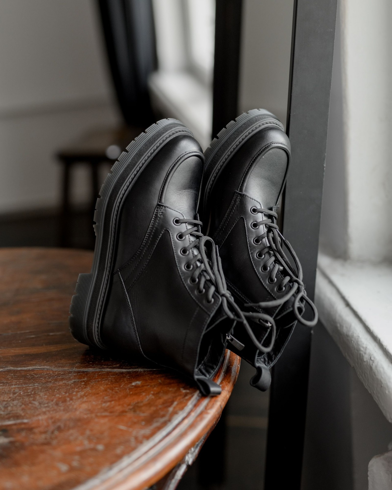 Зимние ботинки Libero (249)