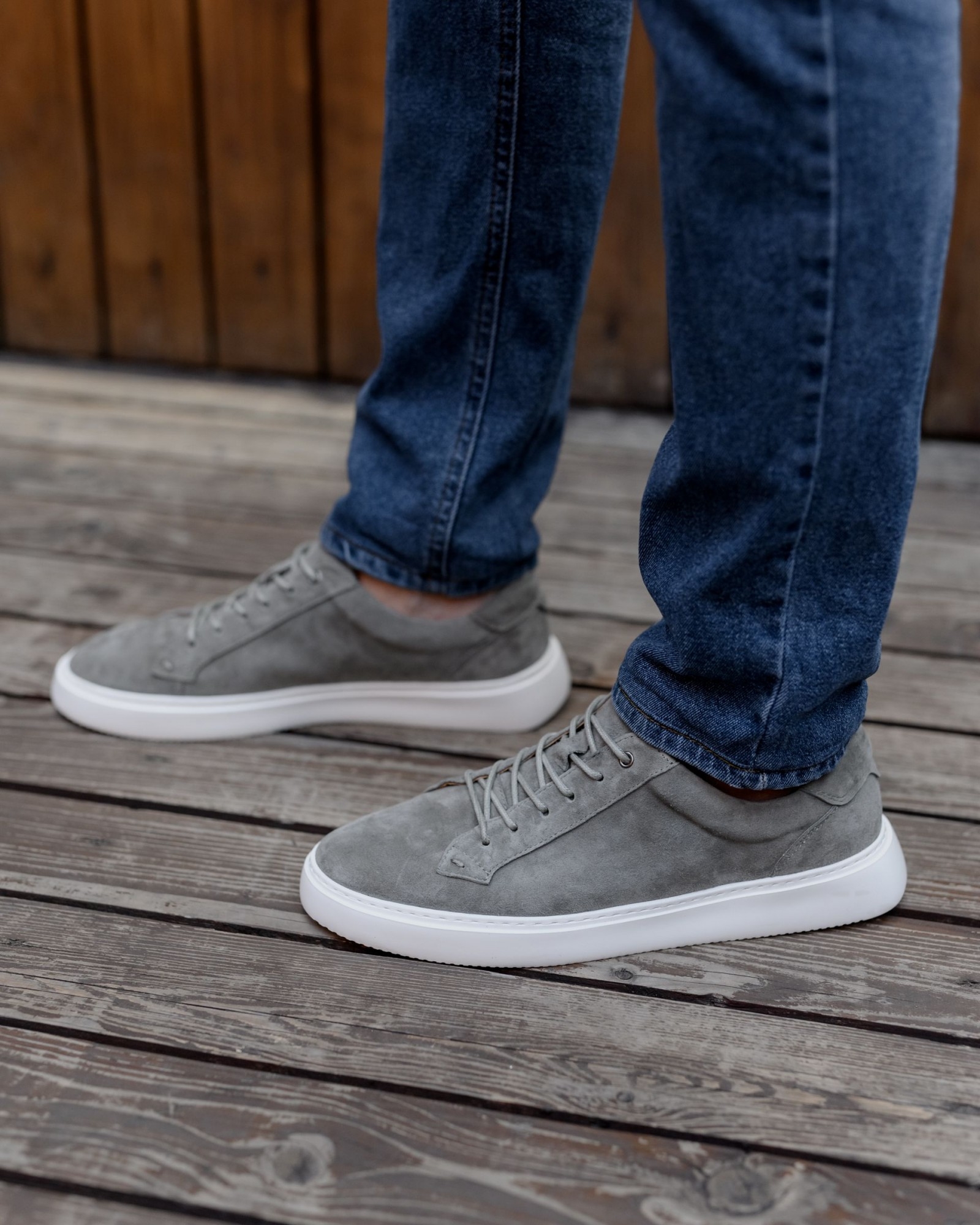 Кеды Arees Meniwa (213)