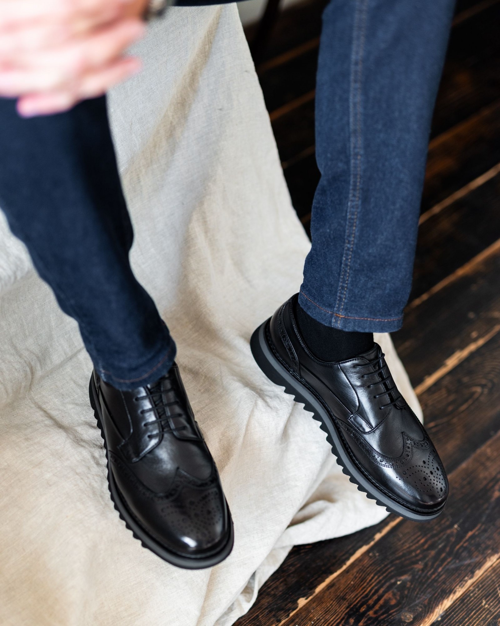 Броги Cosottinni (006)