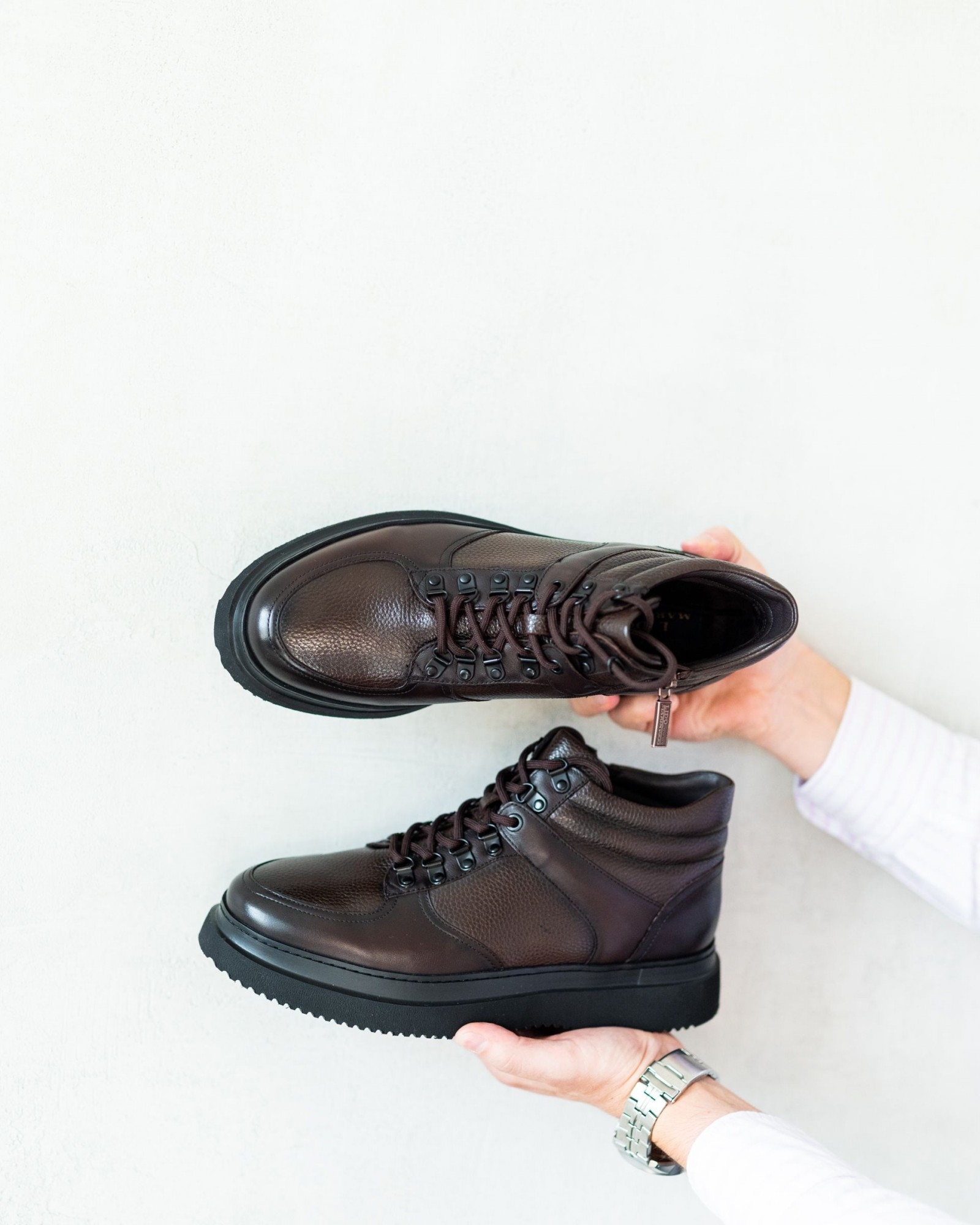 Демисезонный casual Lido Marinozzi (084)