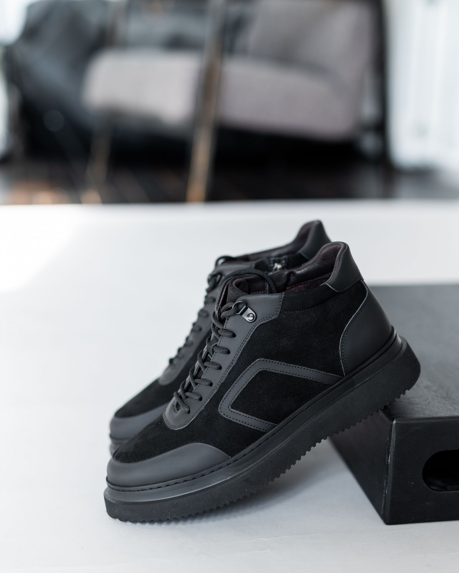 Демисезонный casual Marco Piero (085)