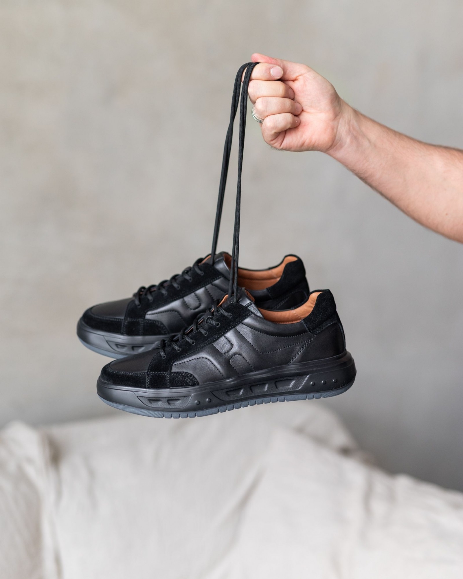 Кеды Cosottinni (100)