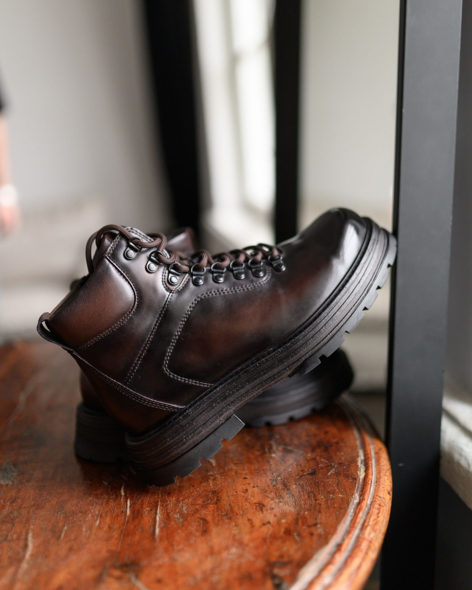 Зимние ботинки Cosottinni (155)