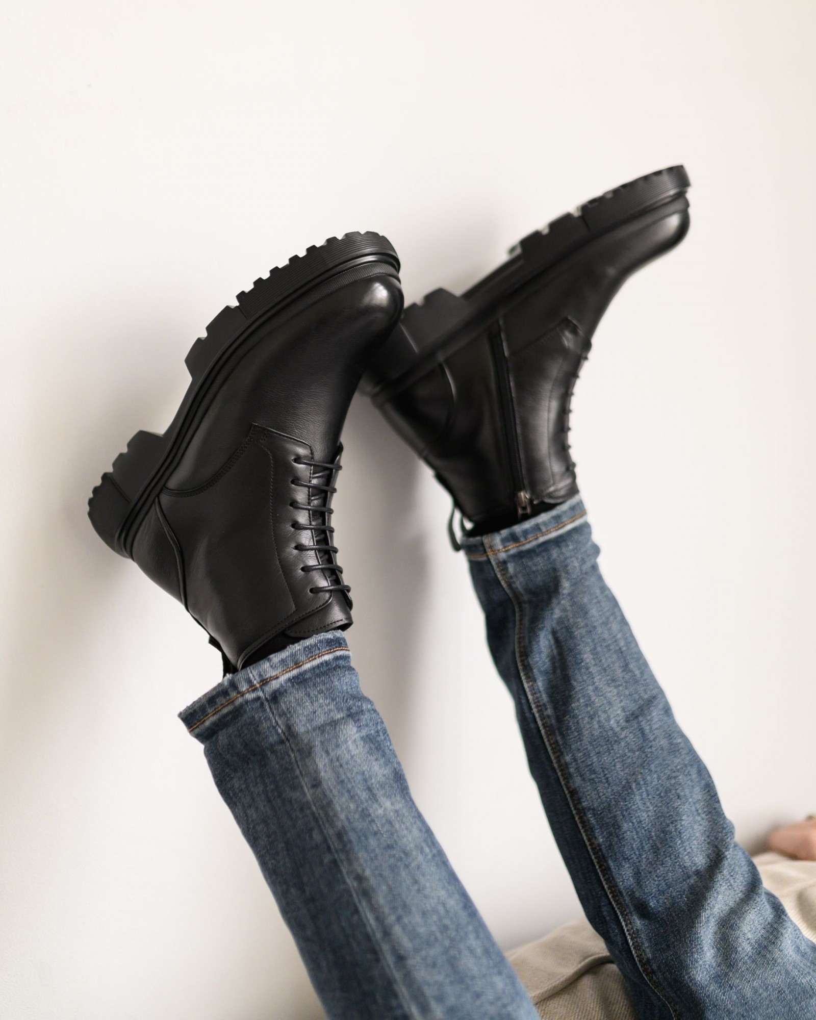 Зимние ботинки Cosottinni (157)