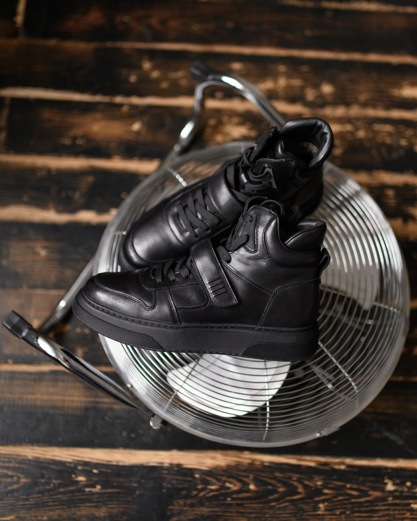 Зимние кеды Cosottinni (164)