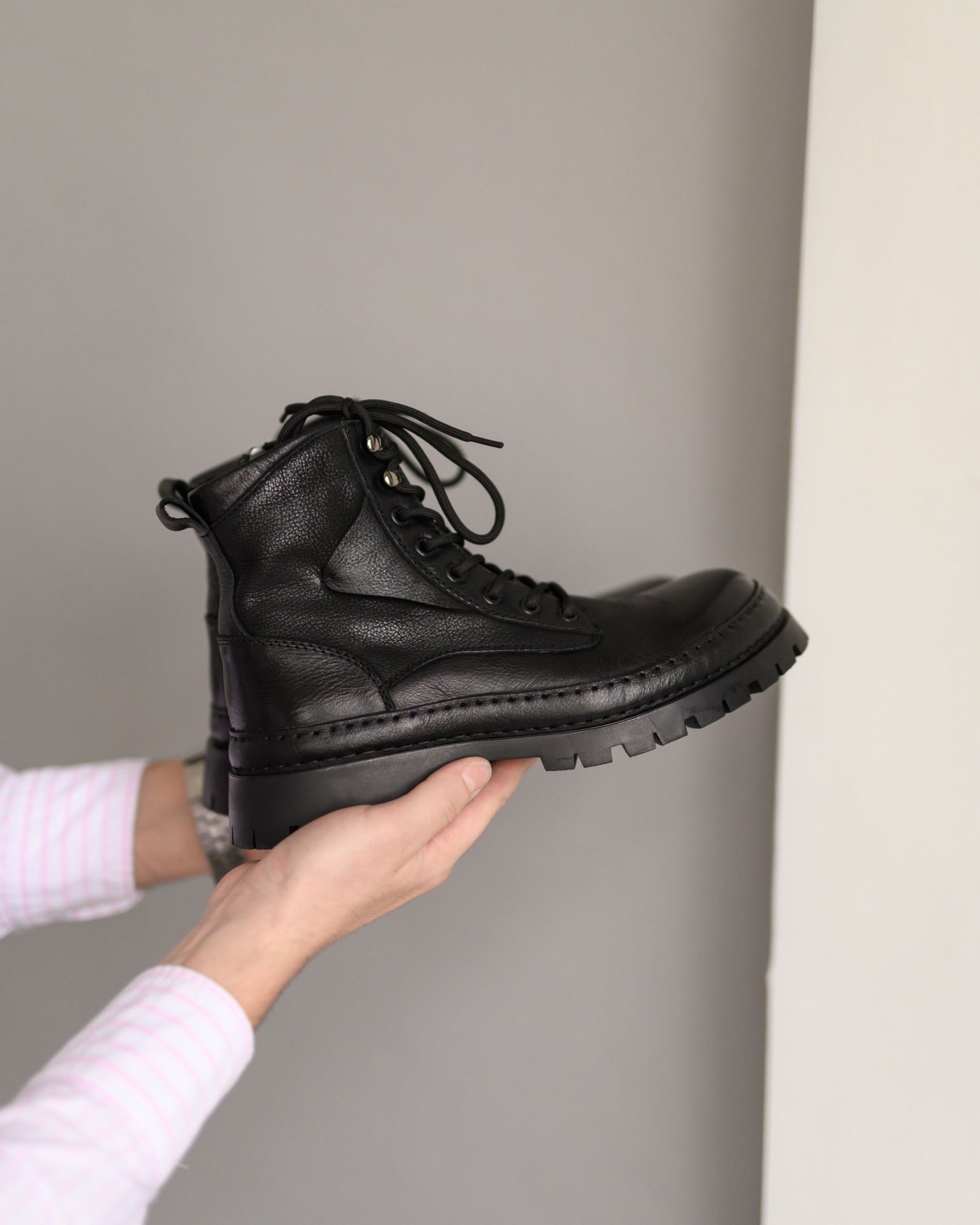 Демисезонные ботинки Roberto Paulo (139)