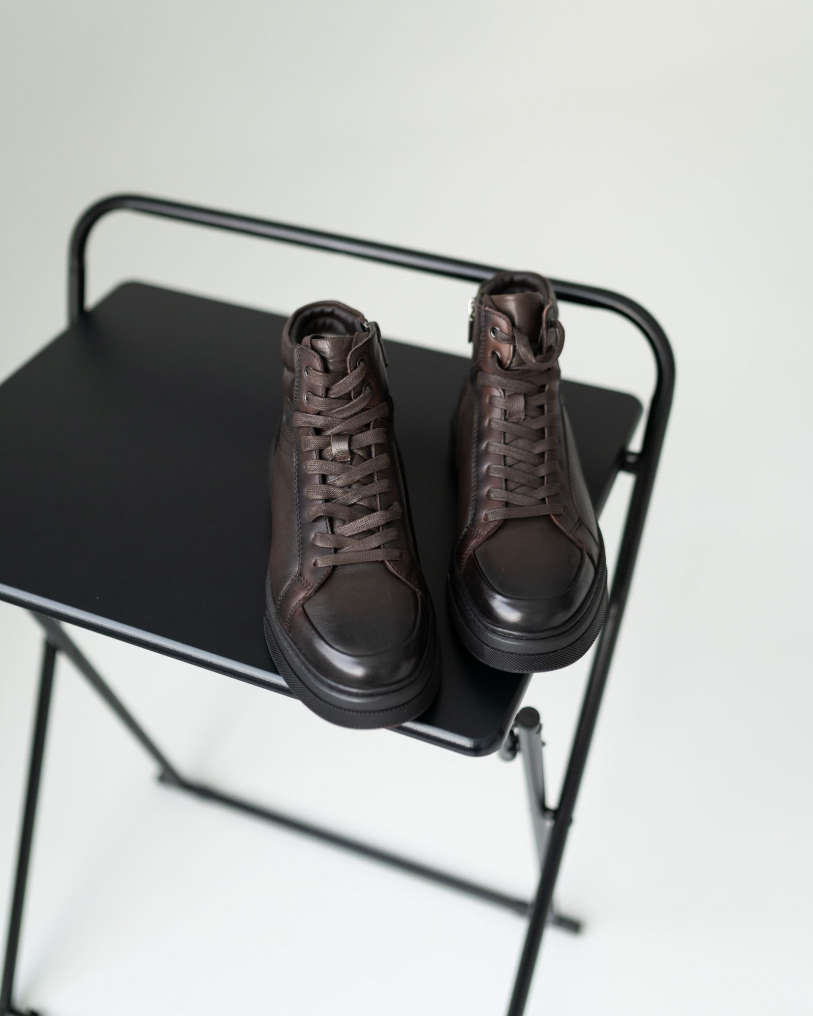 Зимние кеды Cosottinni (304)