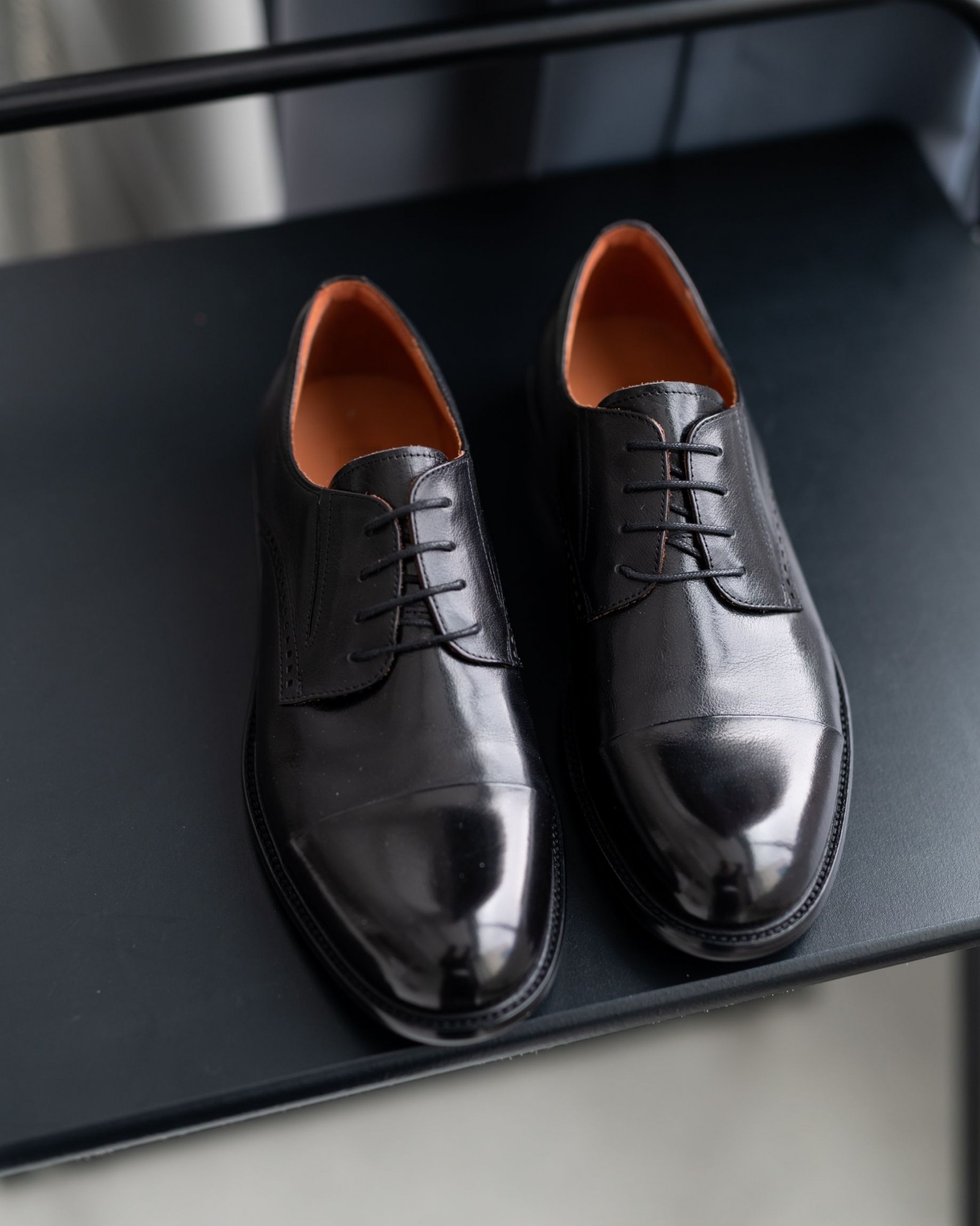 Классические туфли M.Piero (258)