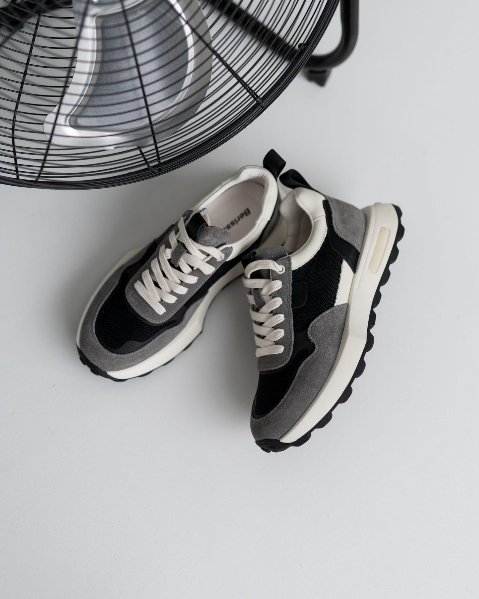 Кроссовки Beresstini (283)