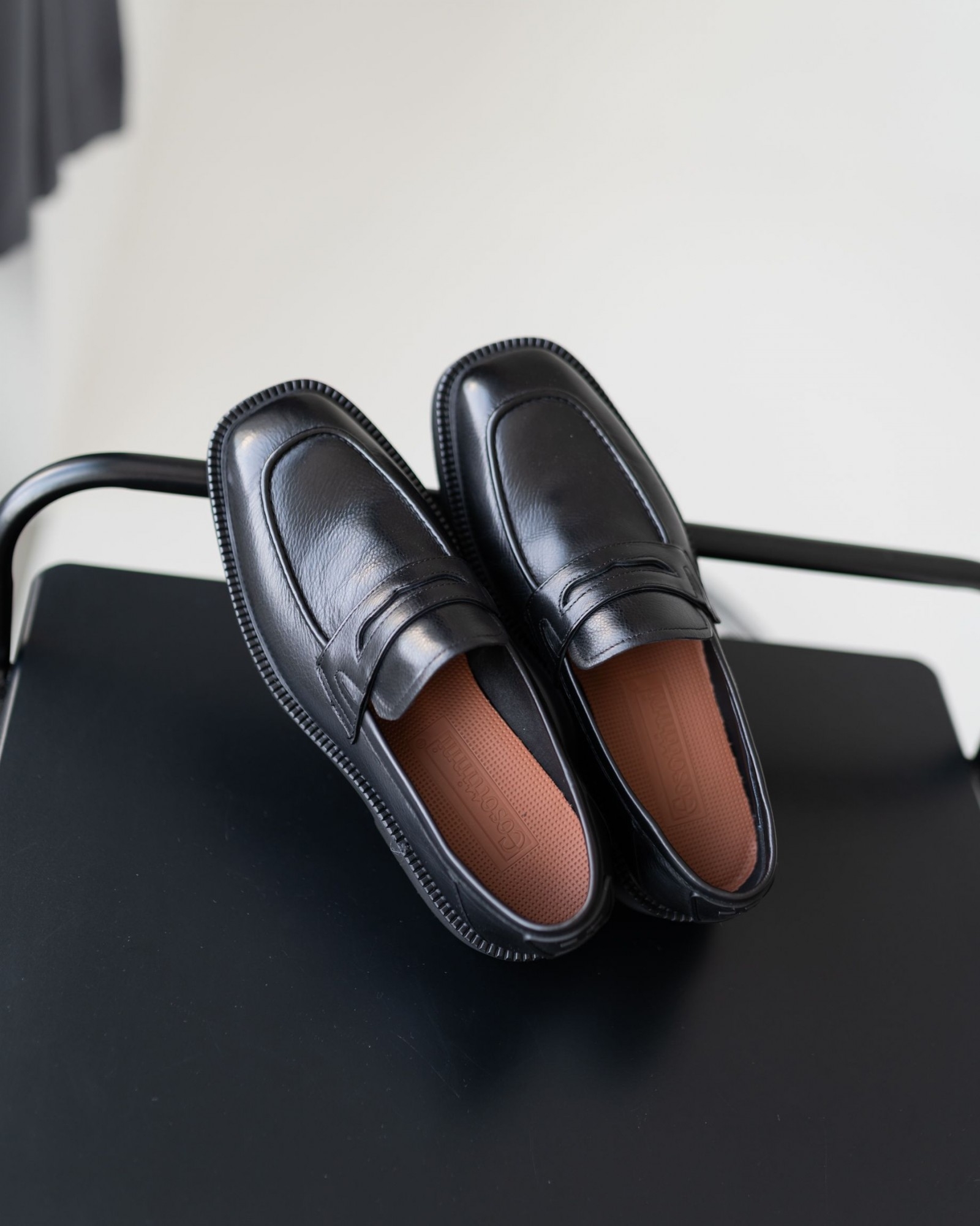 Лоферы Cosottinni (268)