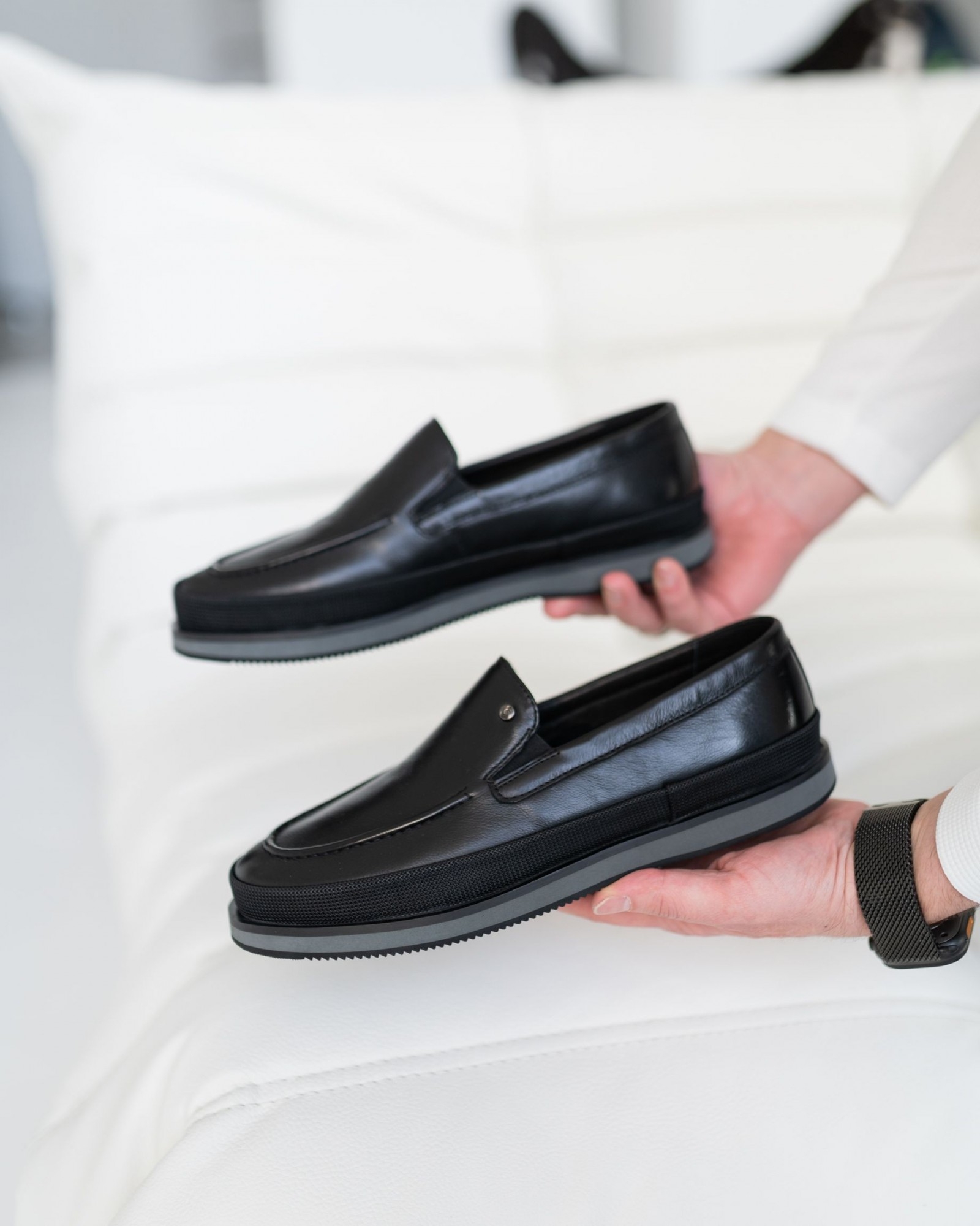 Слипоны Ventura (271)