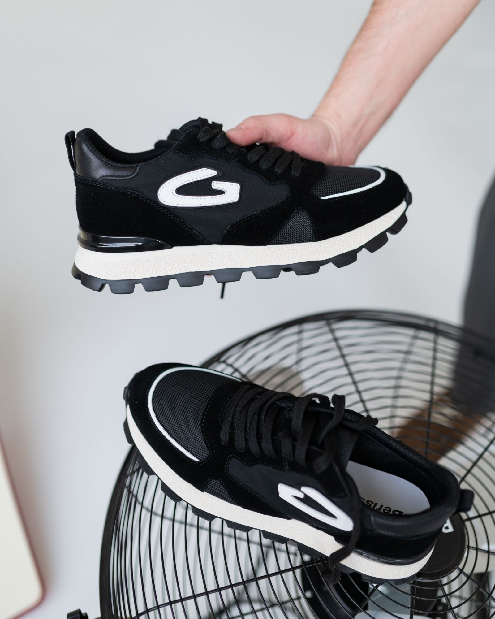 Кроссовки Beresstini (279)