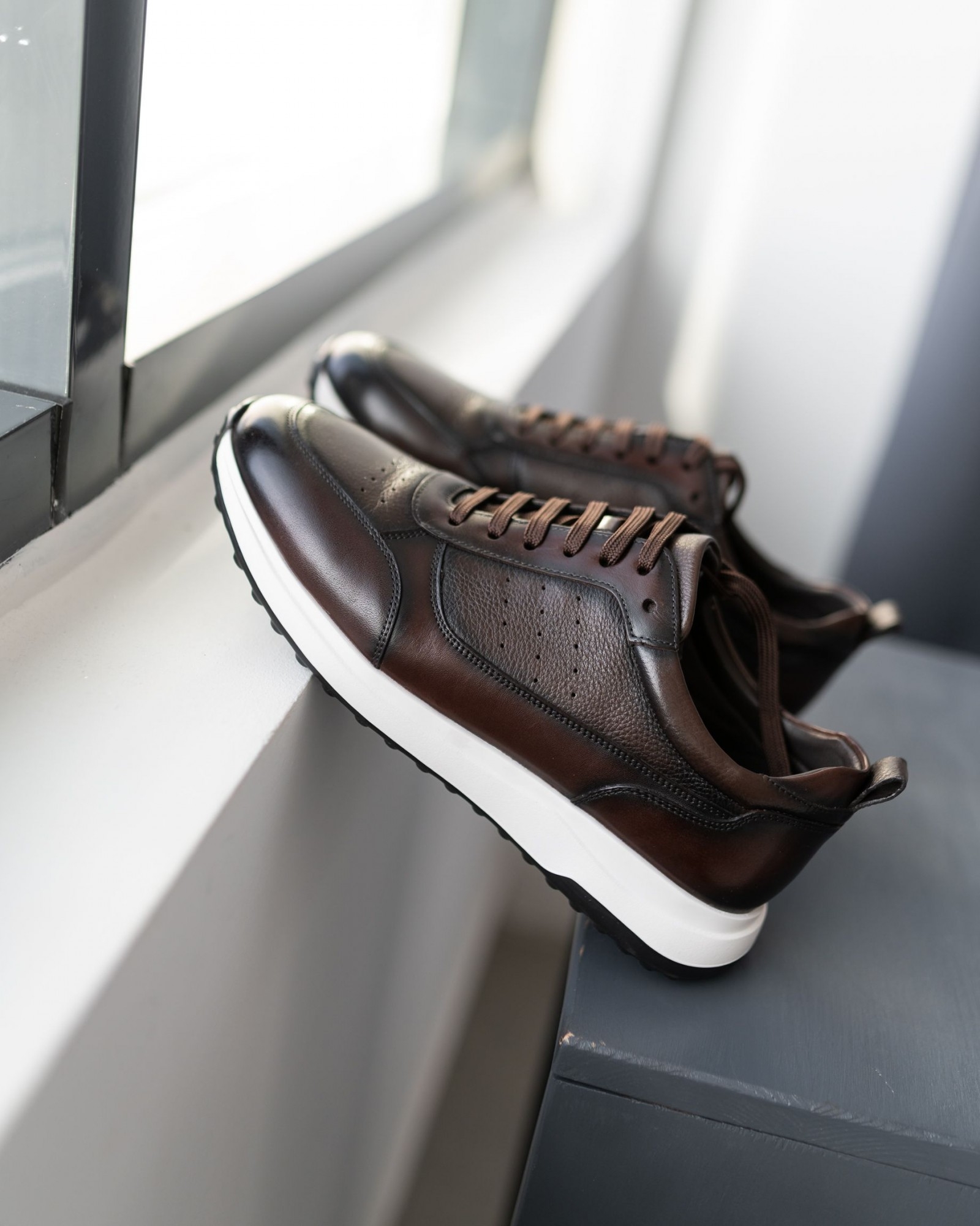 Кроссовки M.Piero (289)