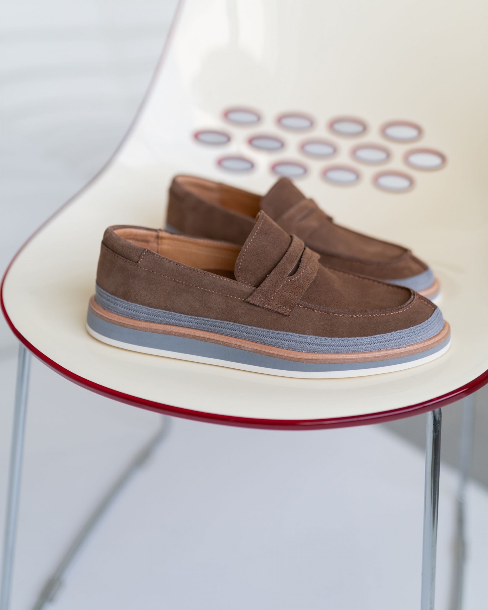 Летний кэжуал Ventura (296)