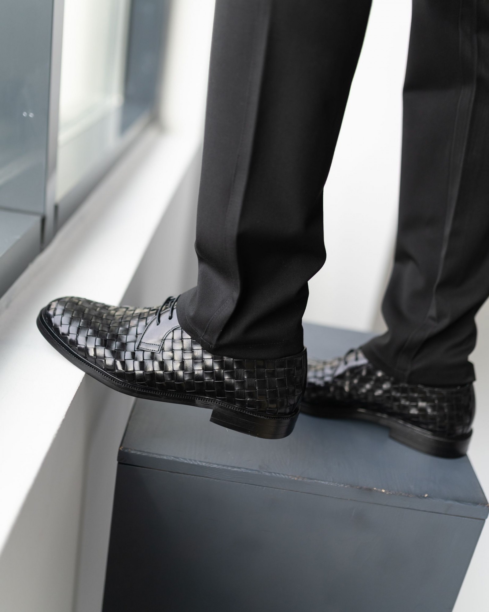 Летние классические туфли Clemento (305)