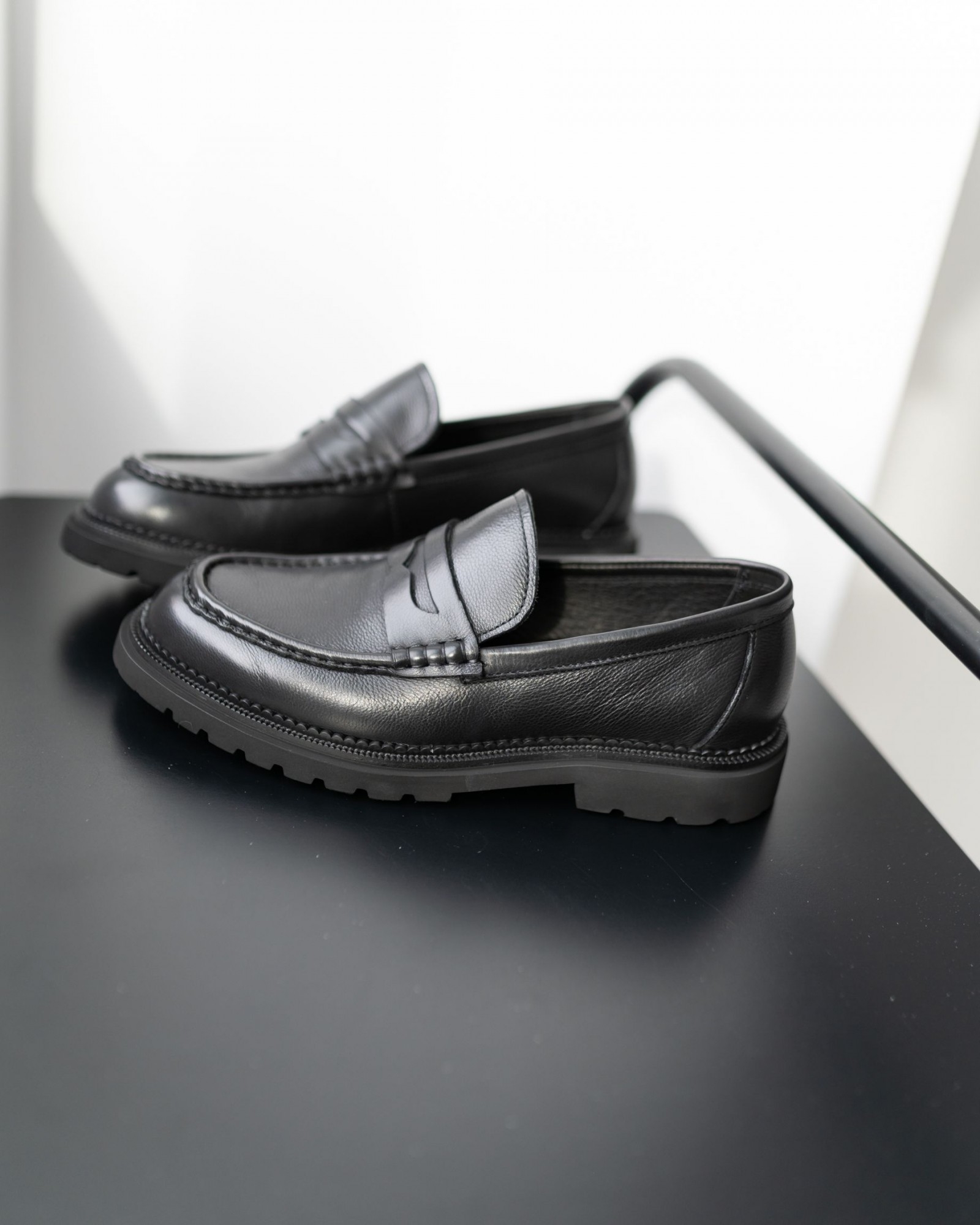 Лоферы Arees Meniwa (309)