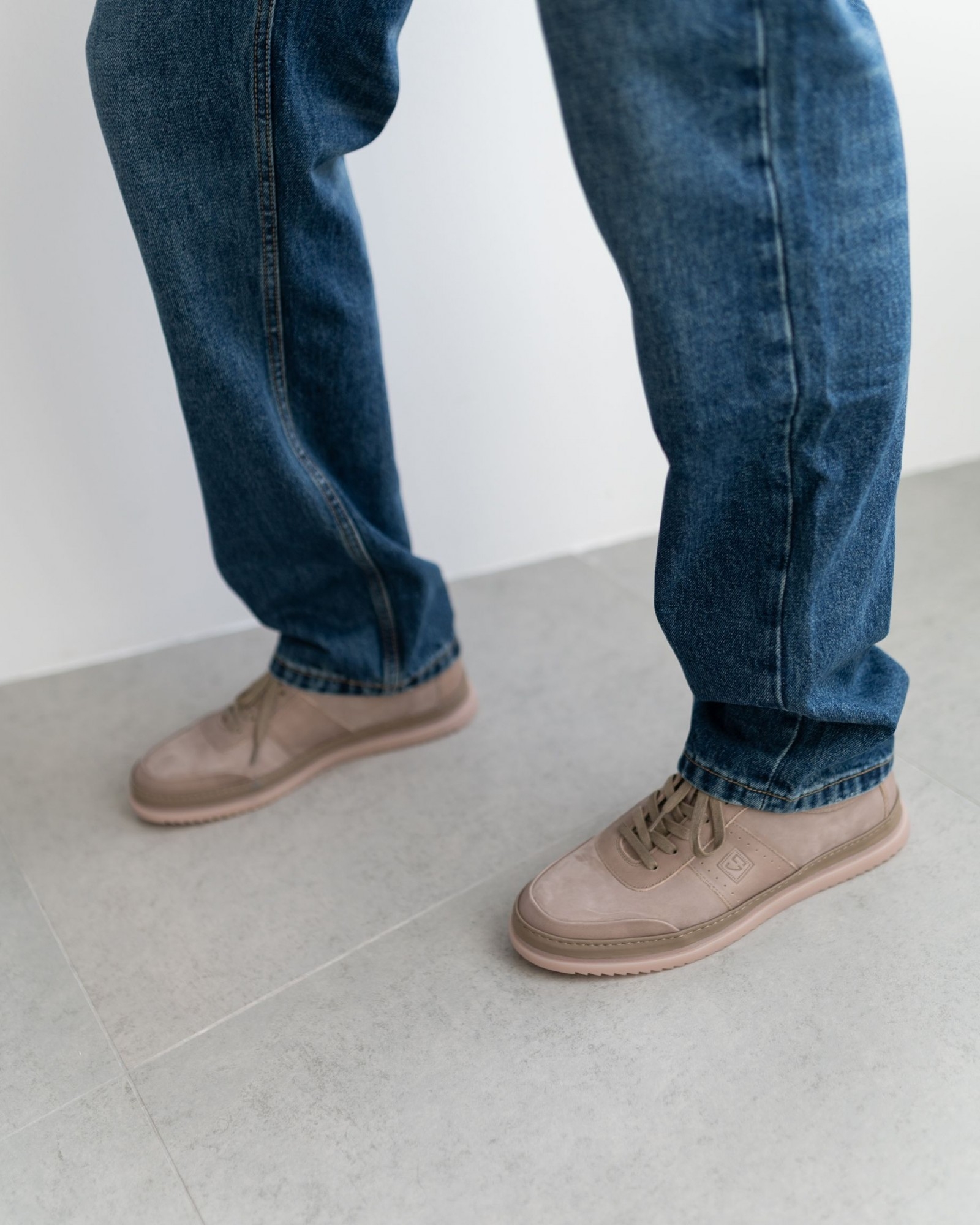 Летние прогулочные туфли  Cosottinni (316)