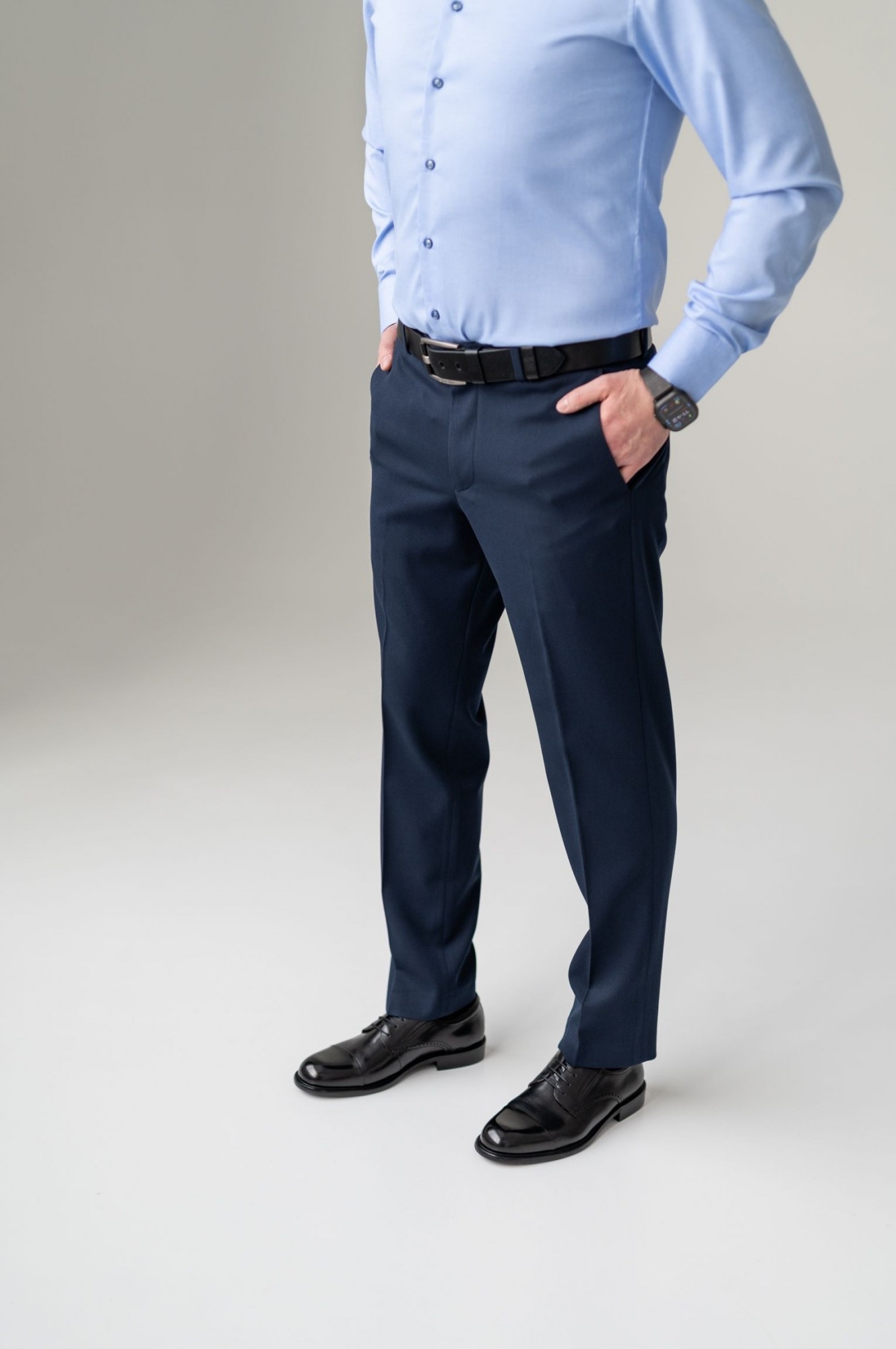 Брюки CMT (B001)