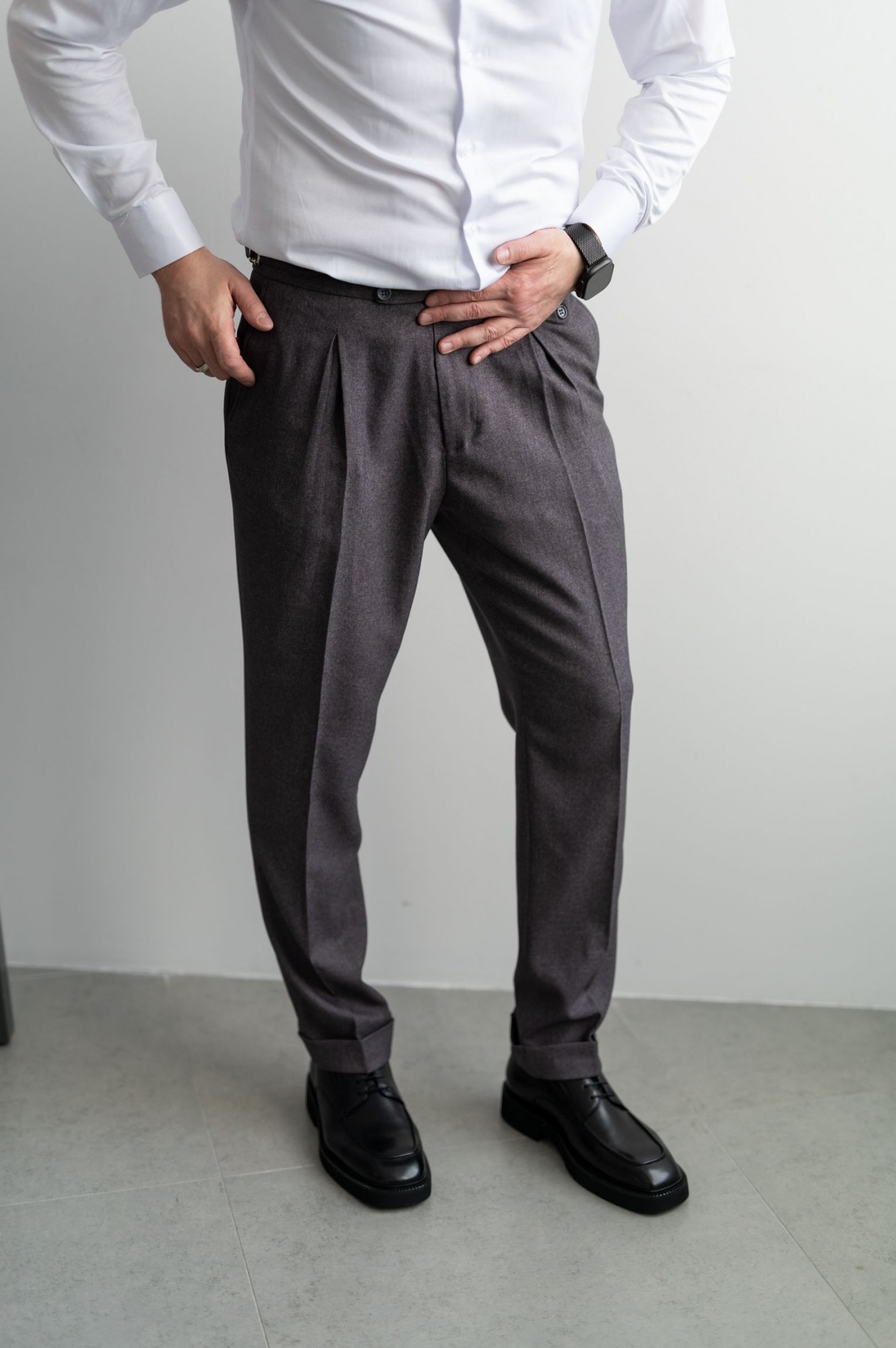 Брюки гуркха CMT (B005)