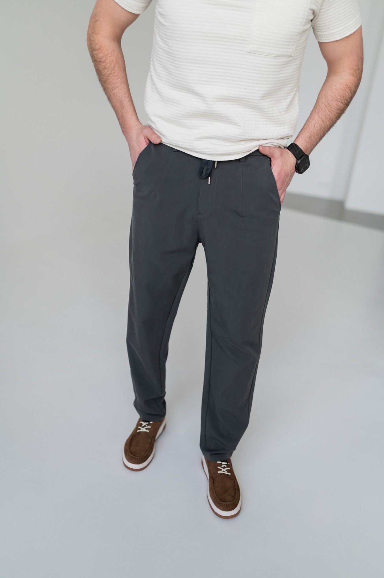 Облегчённые брюки CMT (B010)