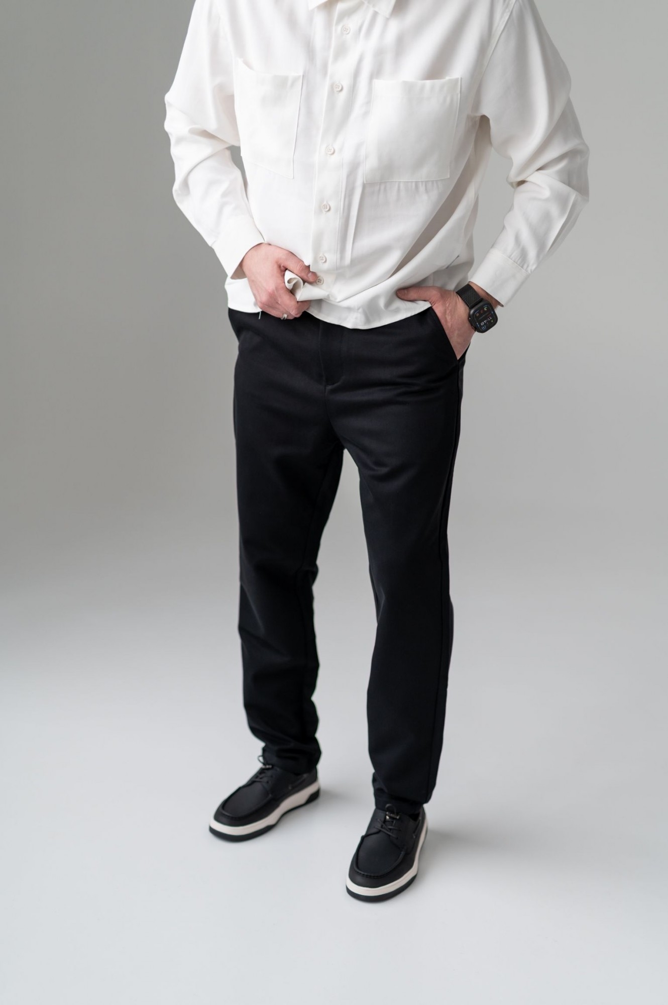 Брюки CMT (B012)