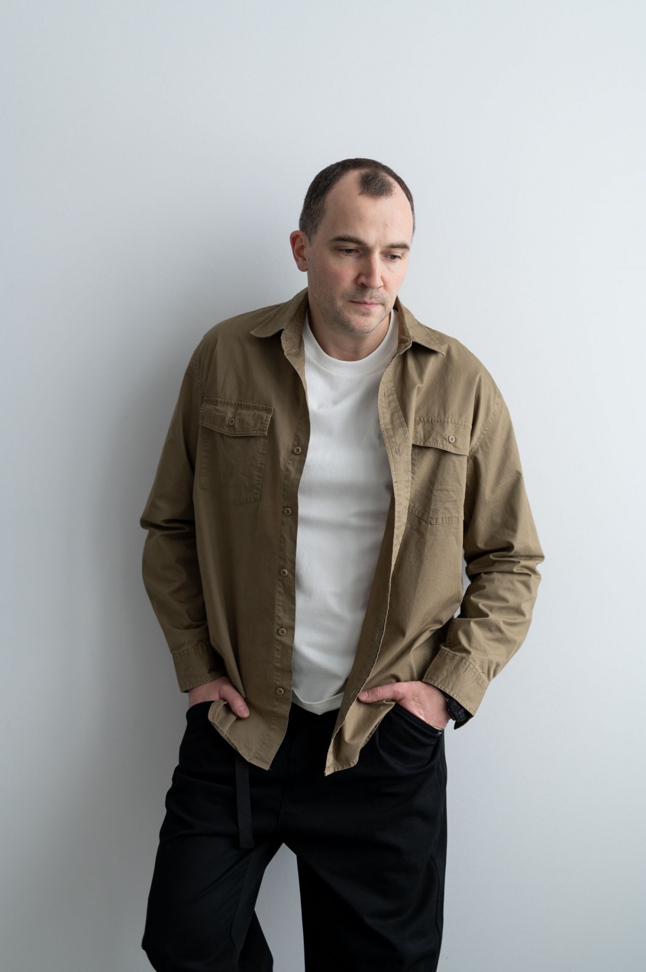 Рубашка CMT (S014)