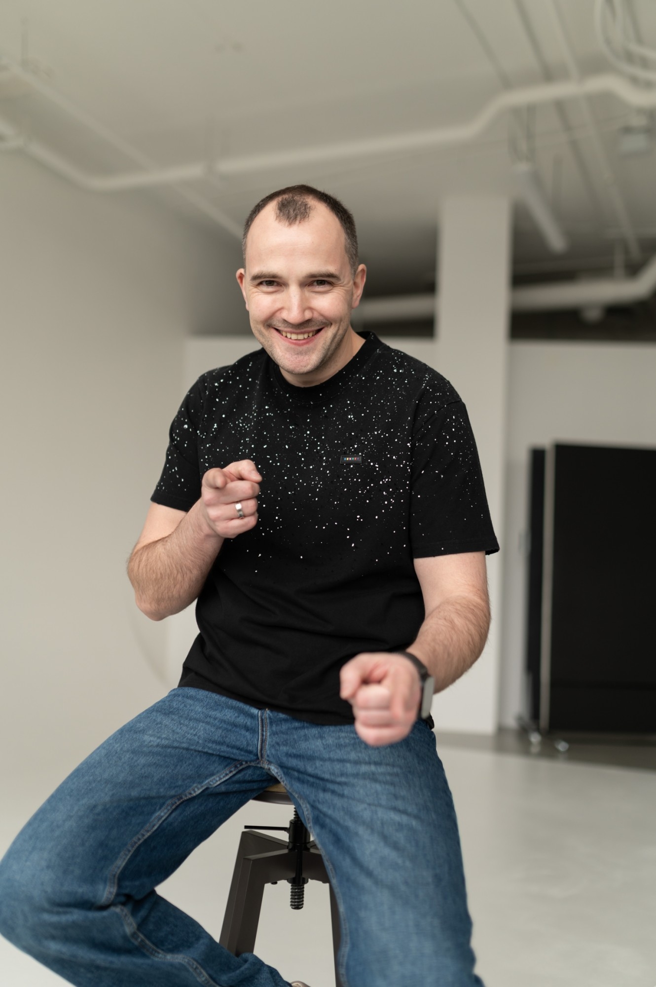 Футболка CMT (M014)