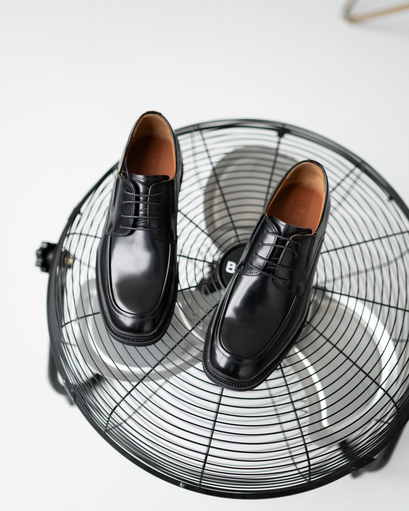 Глянцевые дерби Cosottinni (321)