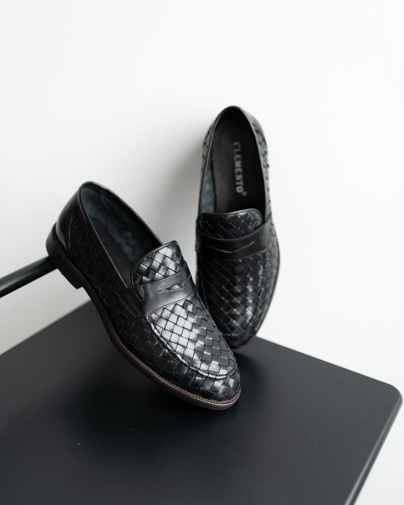 Летние лоферы Clemento (323)