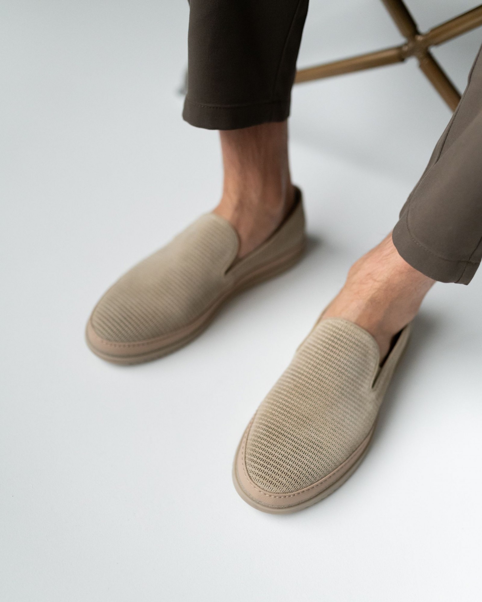 Летние слипоны Clemento (327)