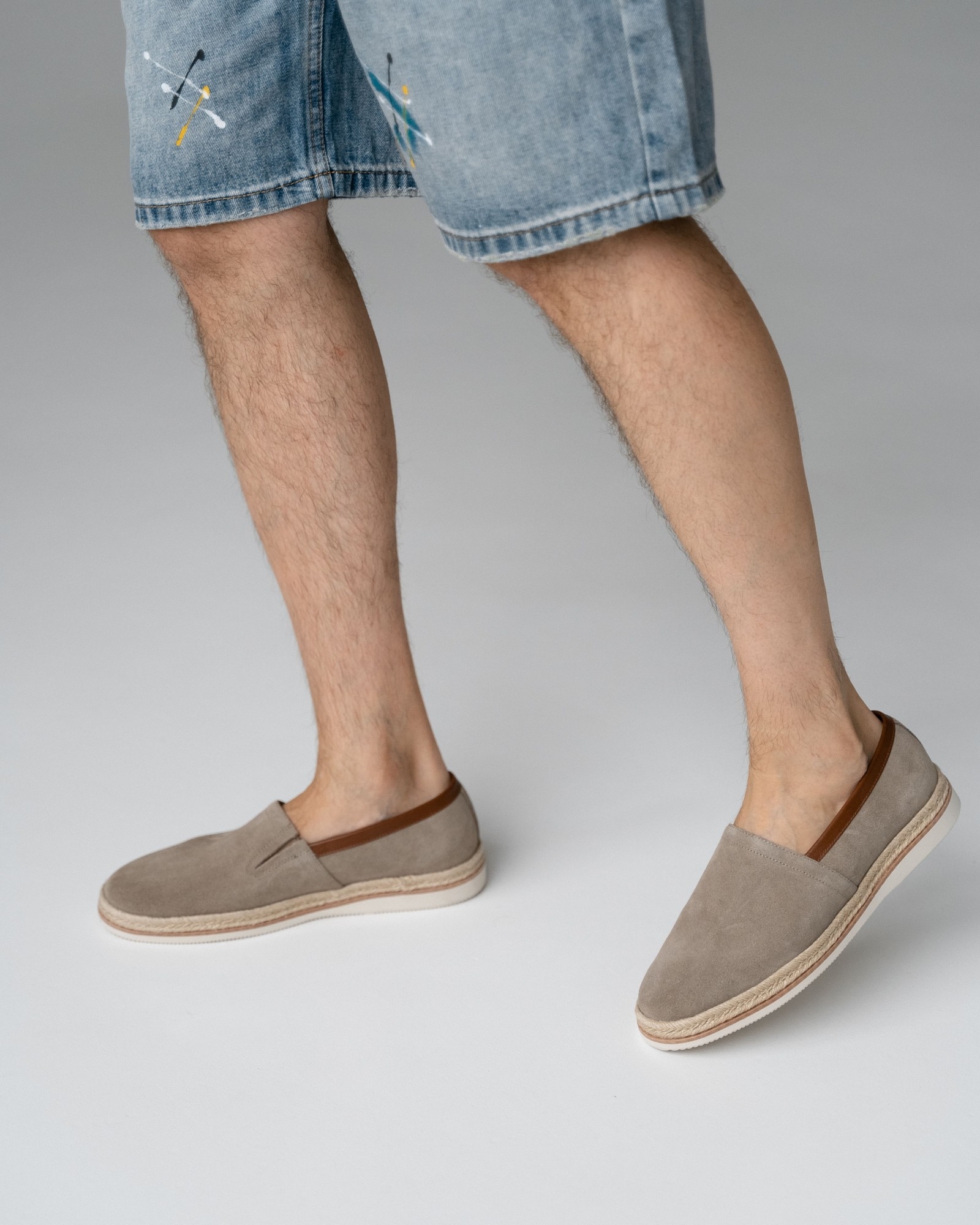 Эспадрильи Clemento (285)