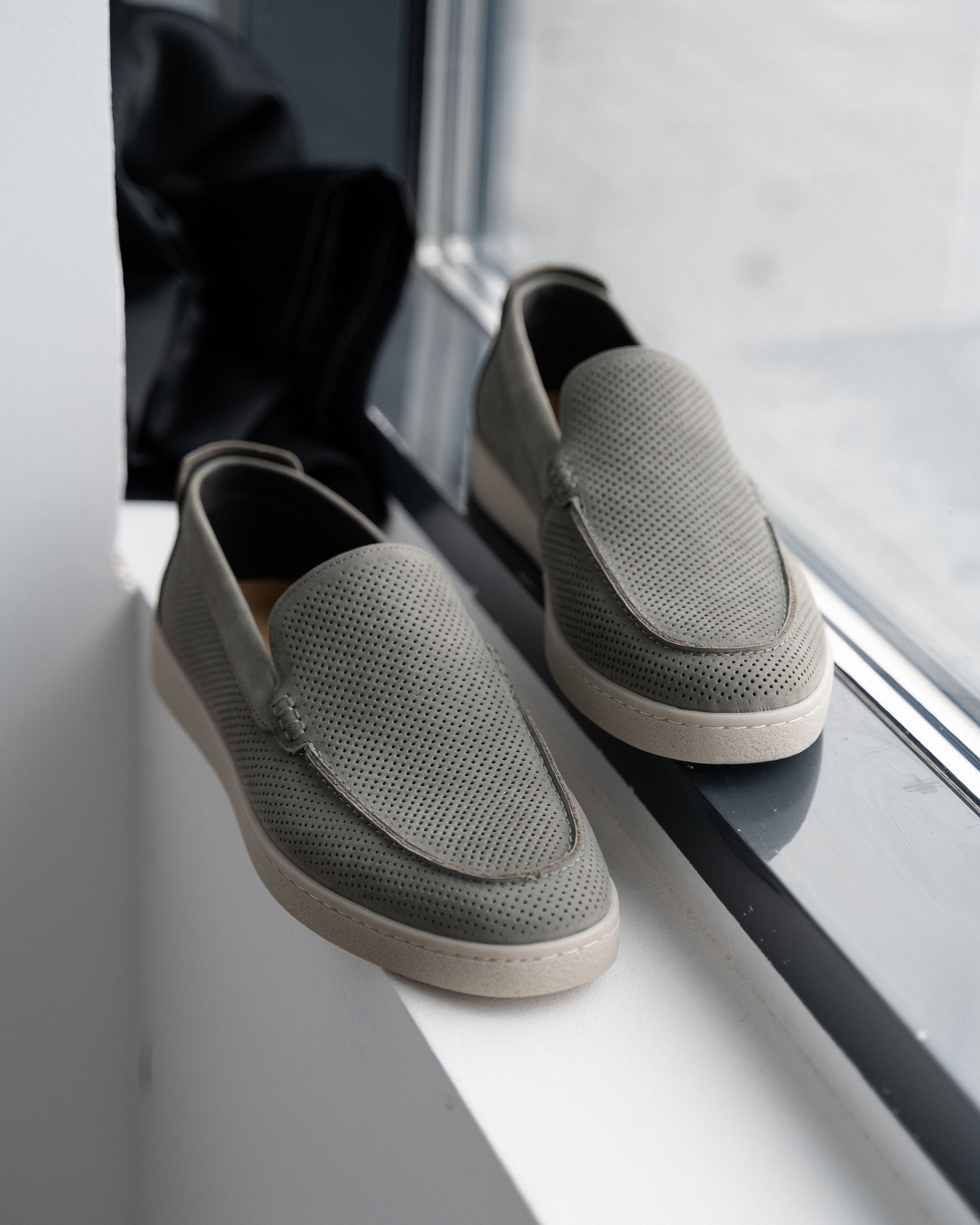 Летние слипоны Arees Meniwa (326)