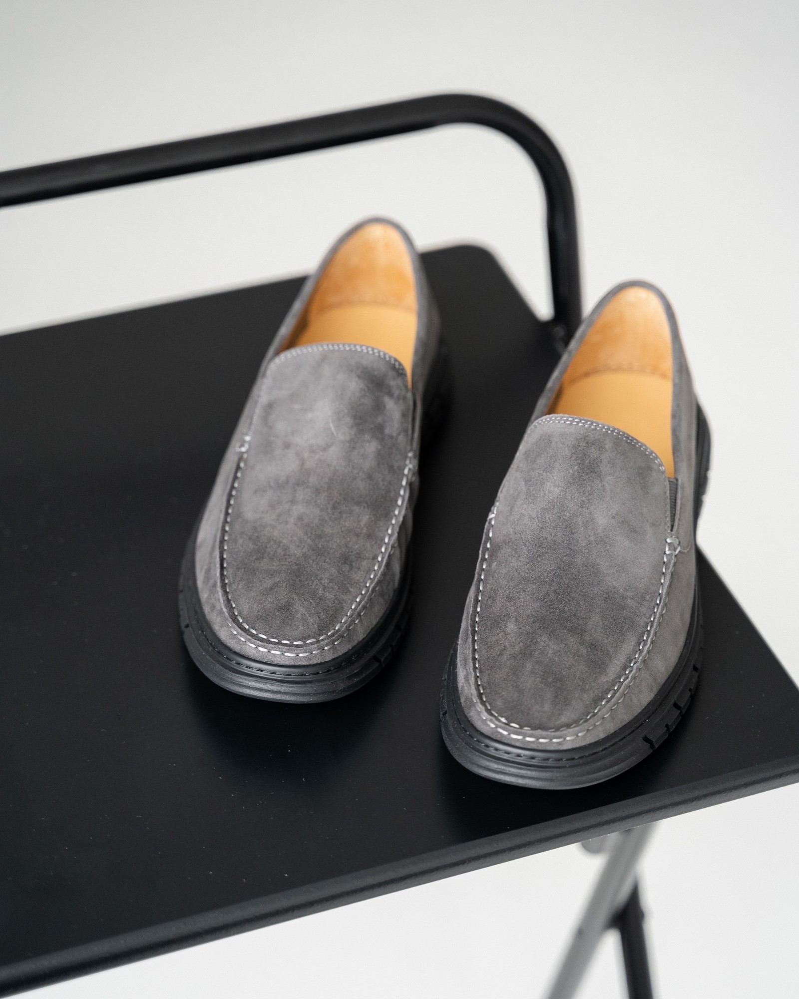 Мокасины Arees Meniwa (349)