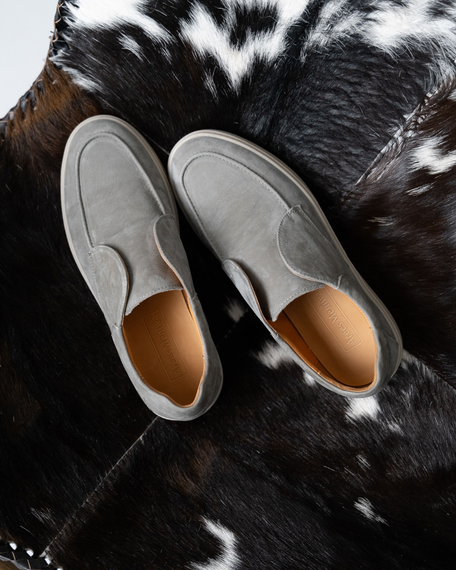 Casual Arees Meniwa (334)