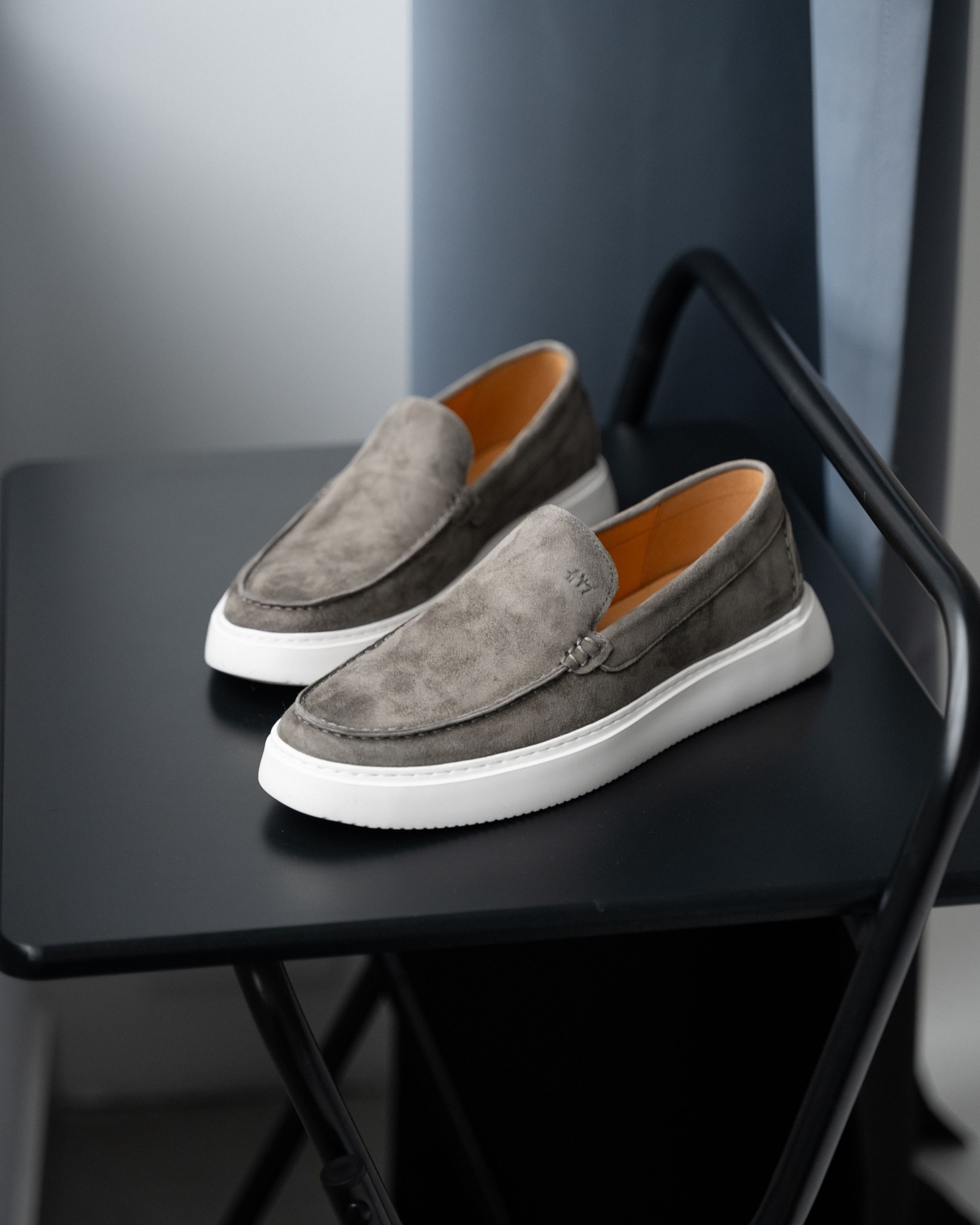 Слипоны Arees Meniwa (354)