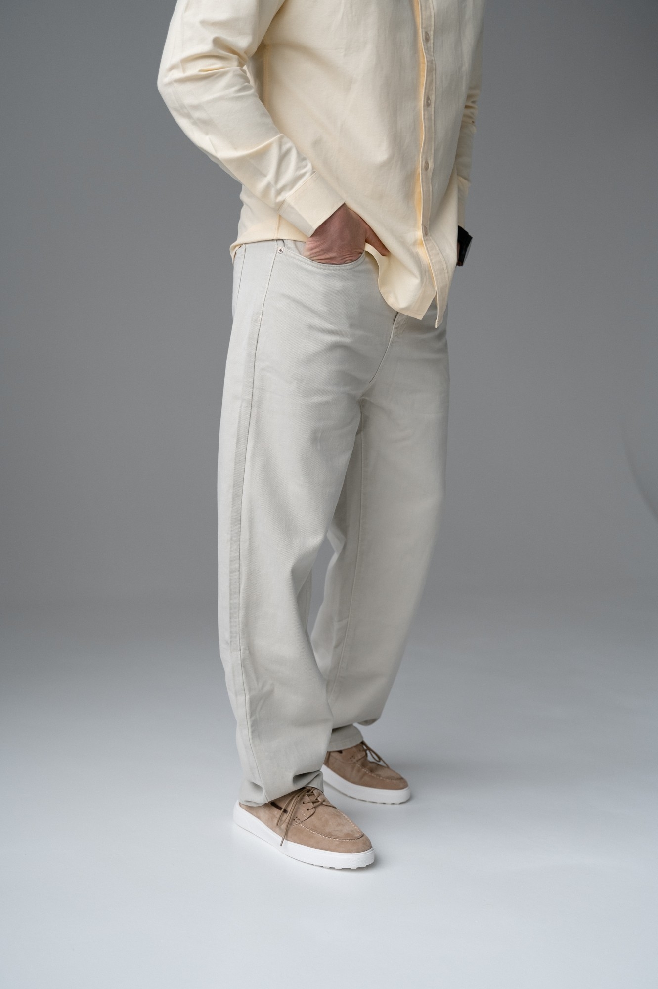 Джинсы CMT (D015)