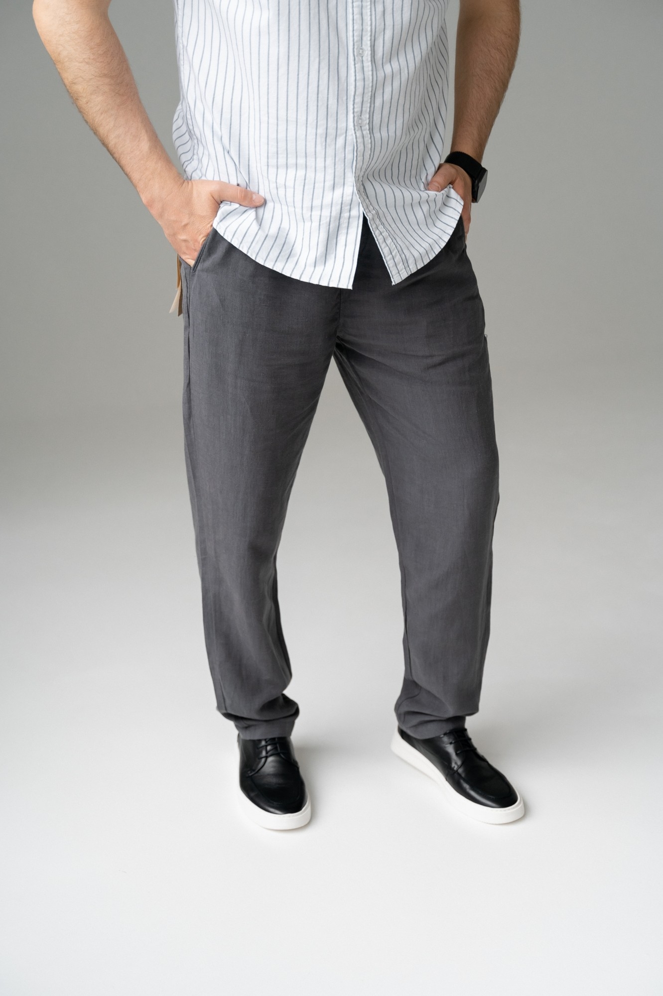 Летние штаны CMT (B019)