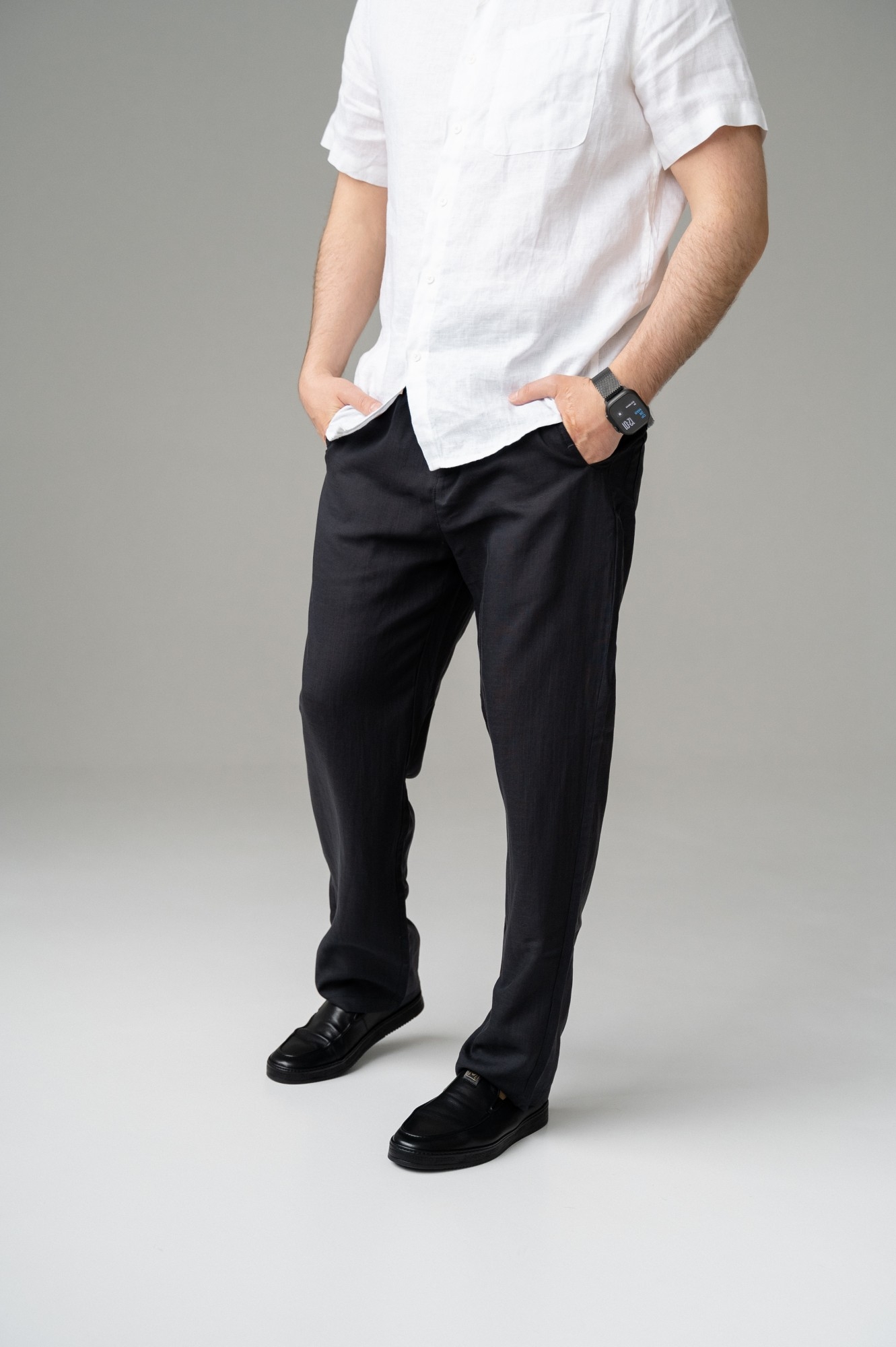 Летние брюки CMT (B022)