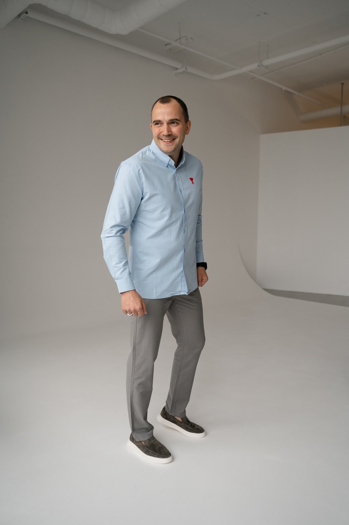 Чиносы CMT (B025)